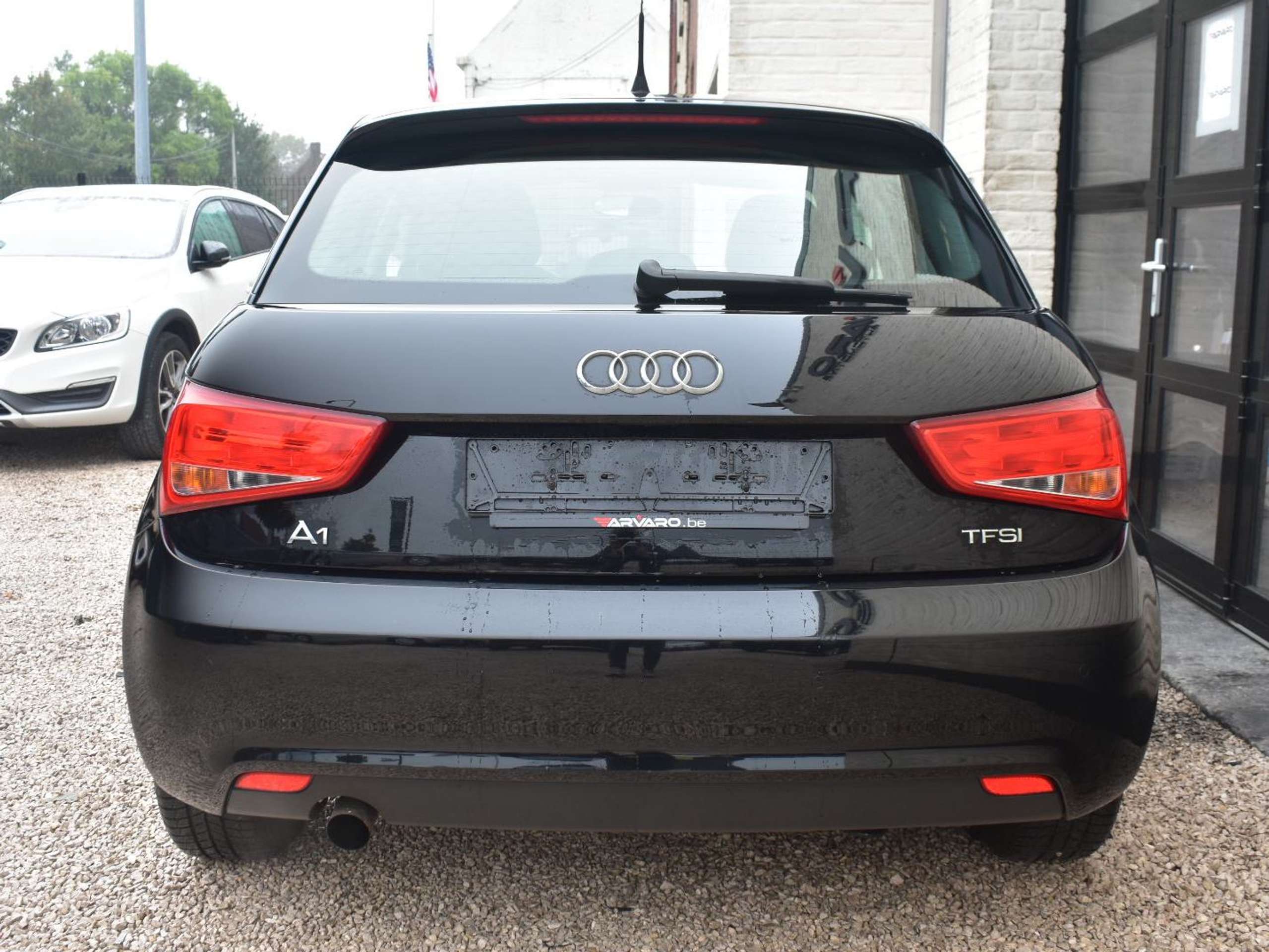 Audi - A1