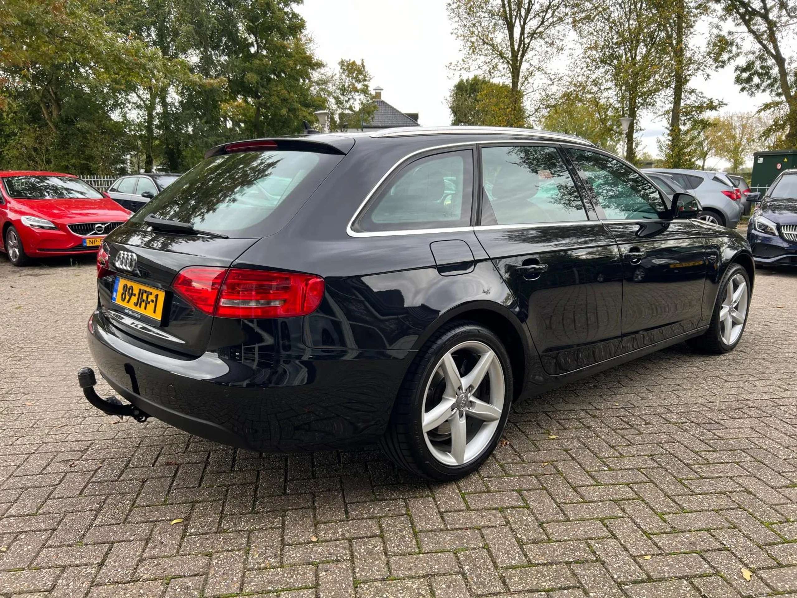 Audi - A4