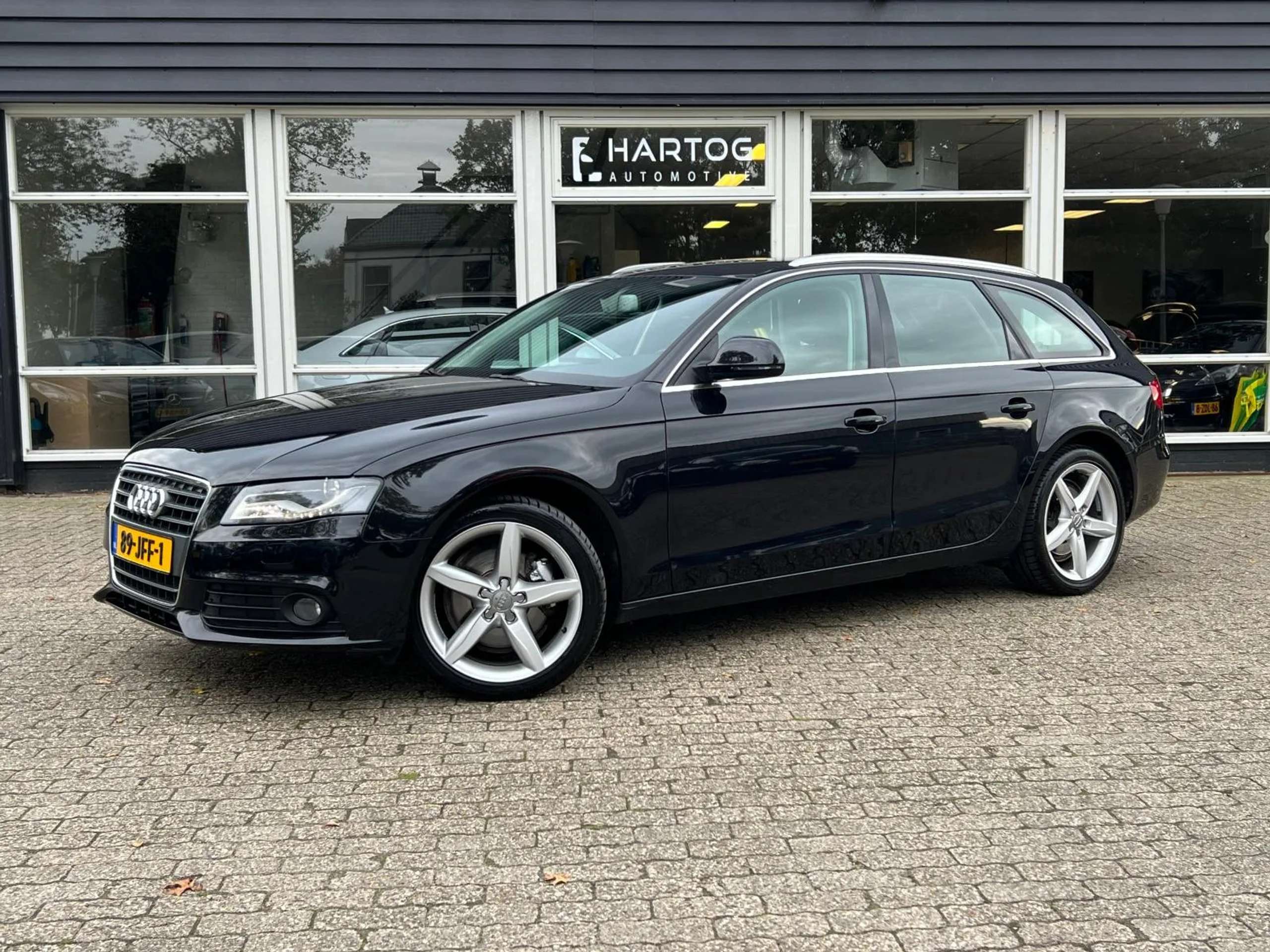 Audi - A4