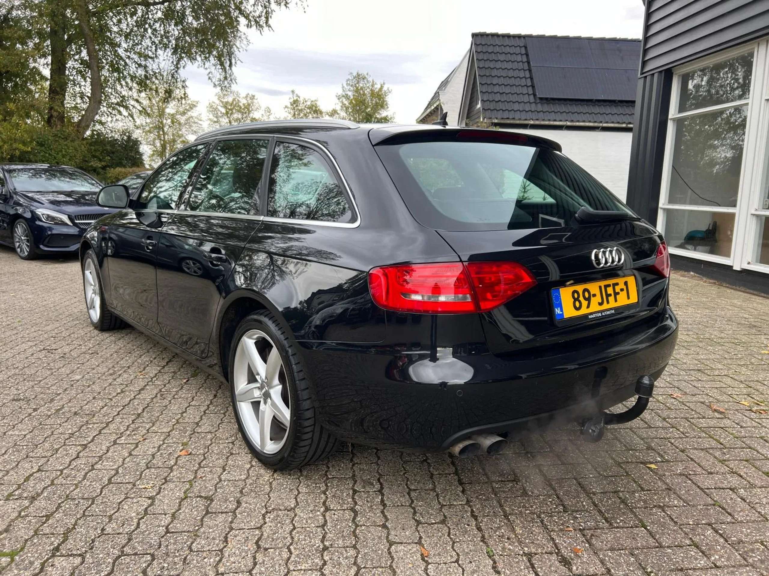 Audi - A4