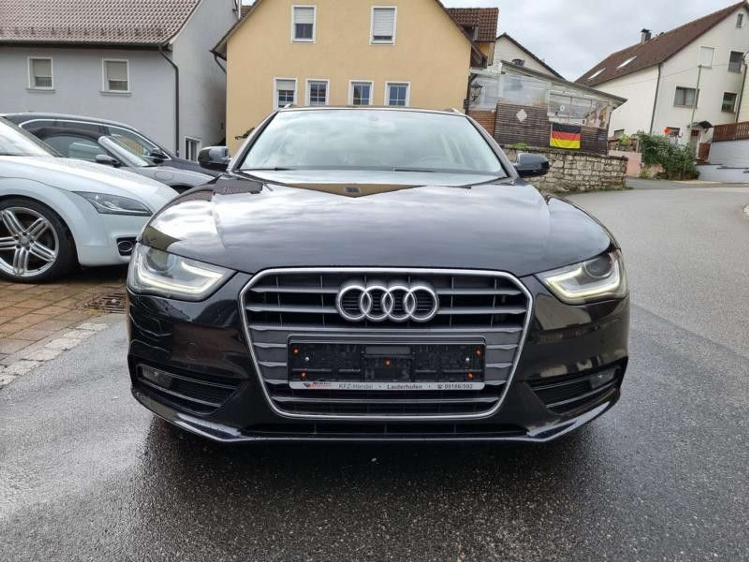 Audi - A4