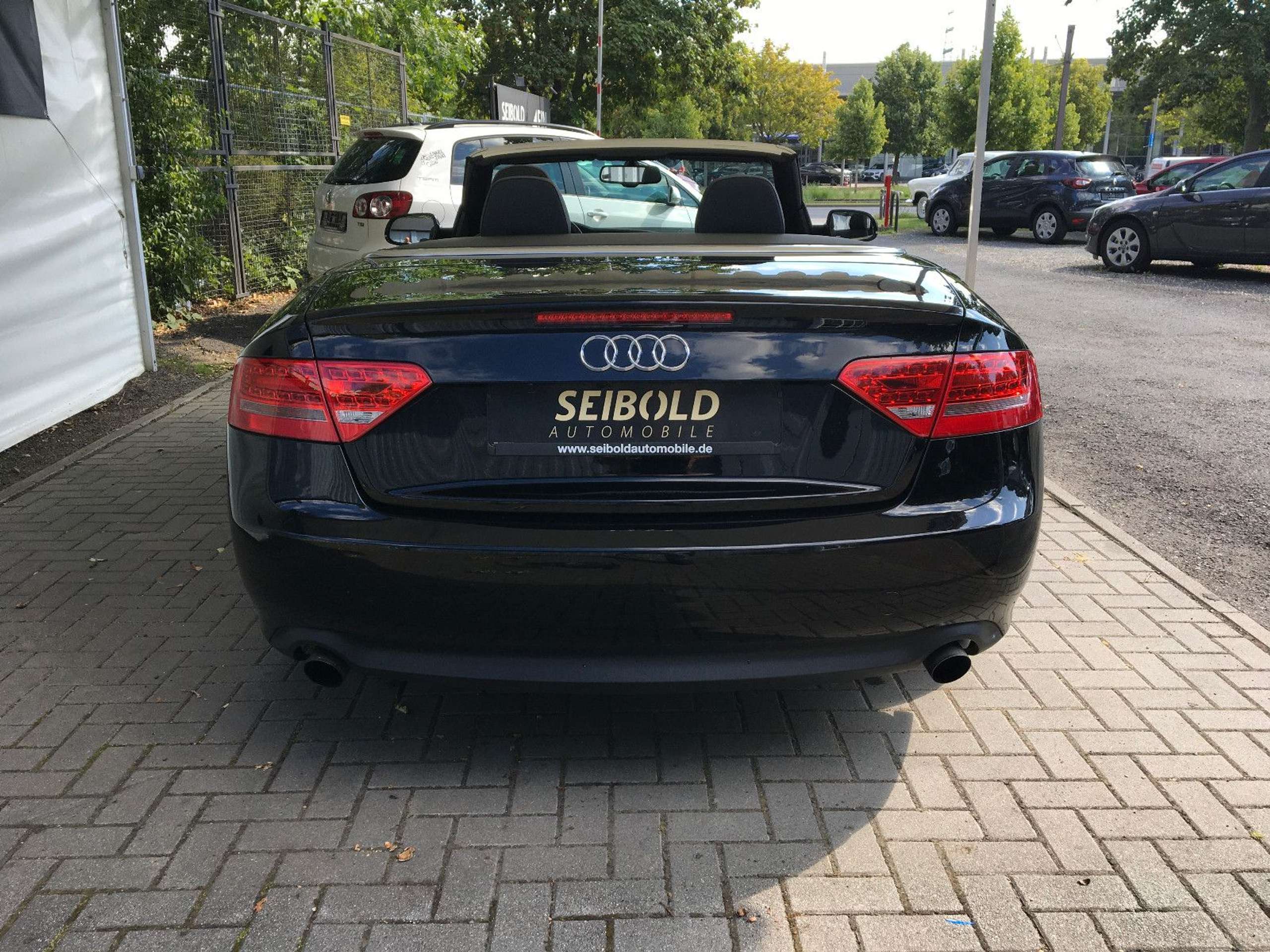 Audi - A5