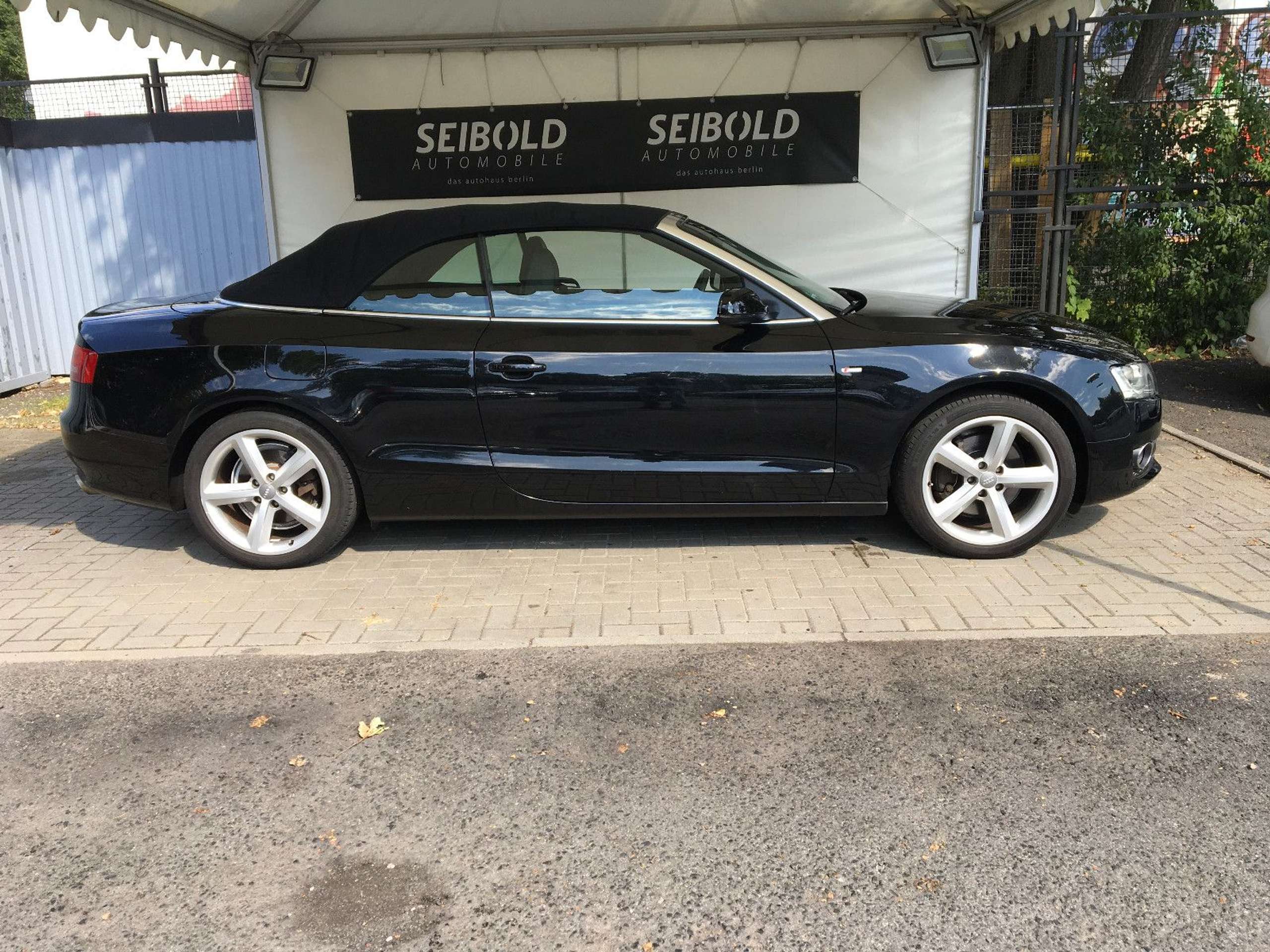 Audi - A5