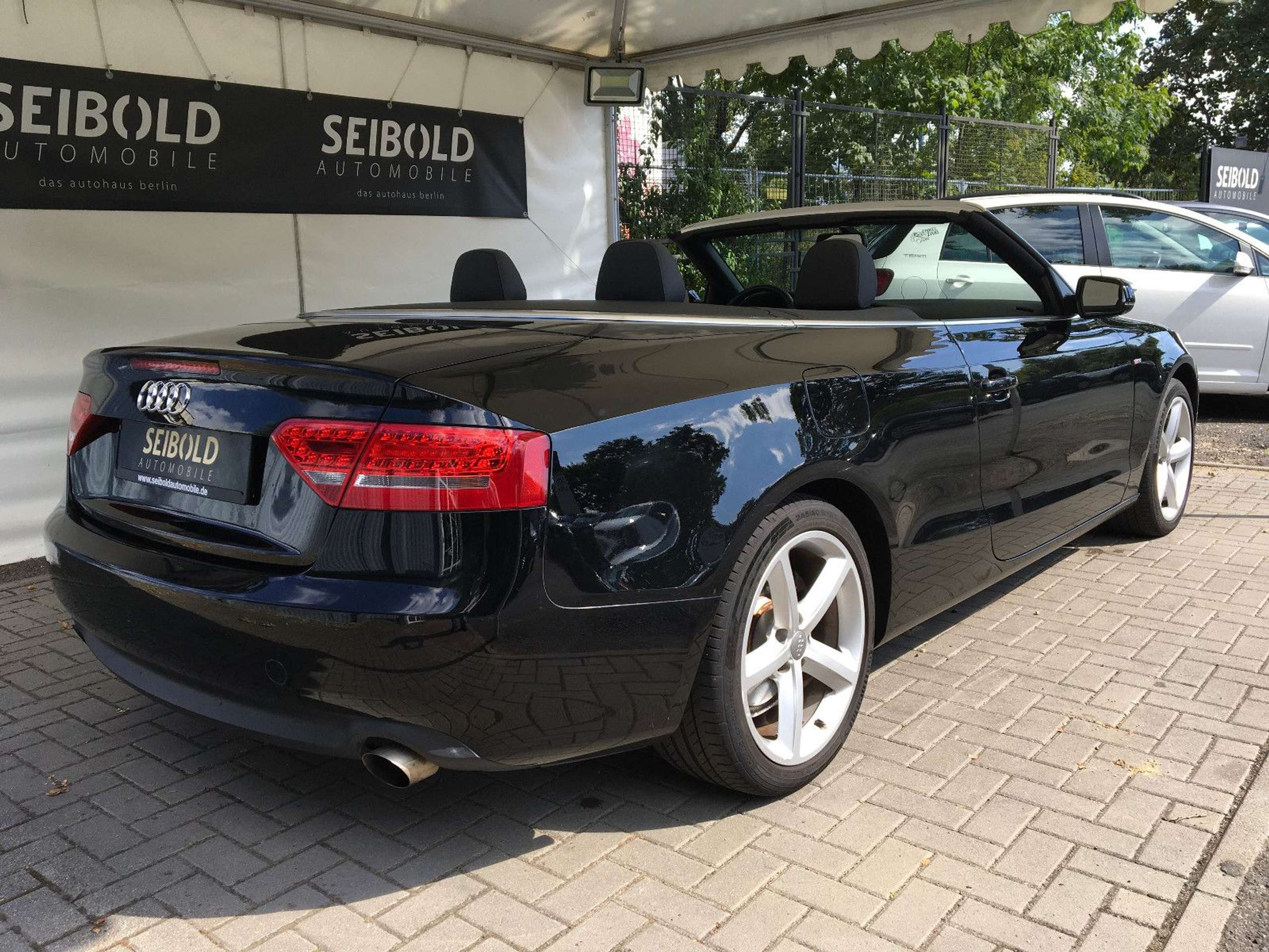 Audi - A5