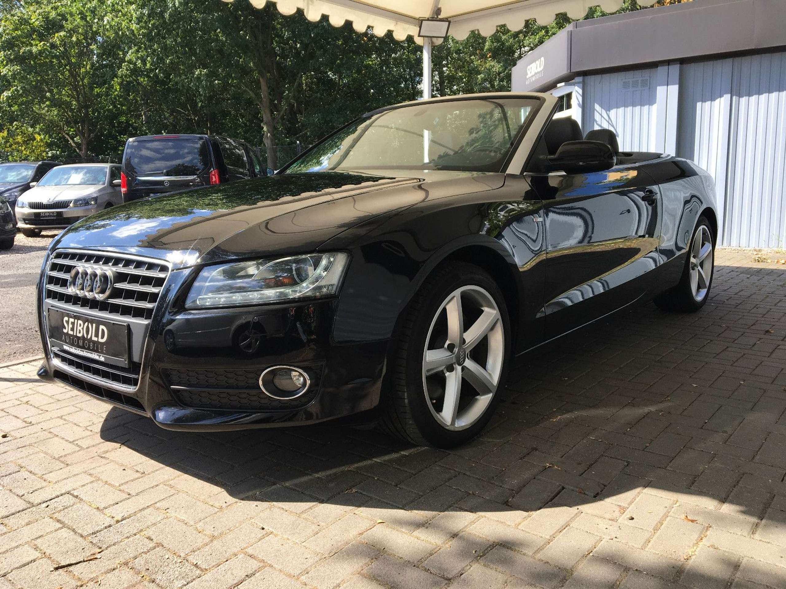 Audi - A5