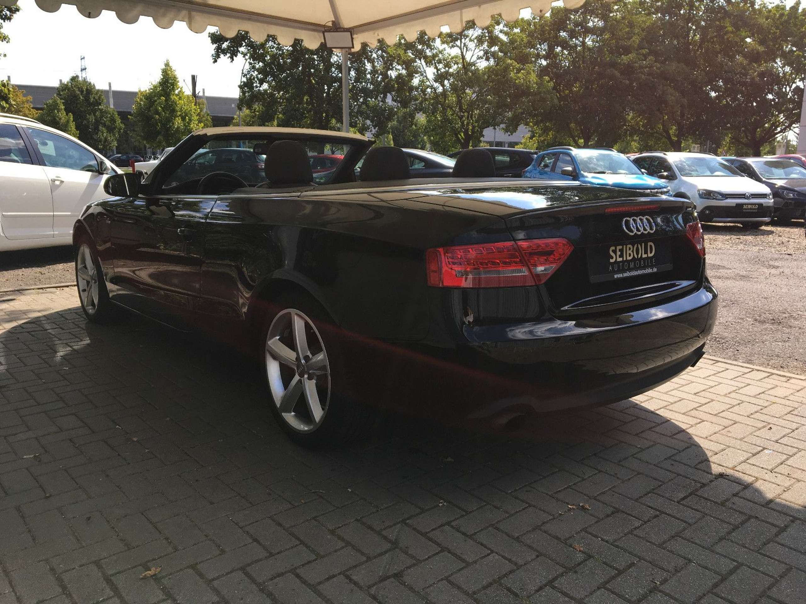 Audi - A5