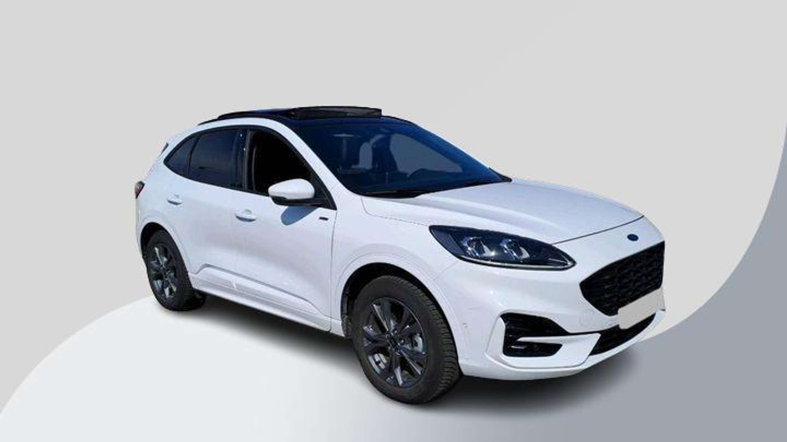 Ford - Kuga