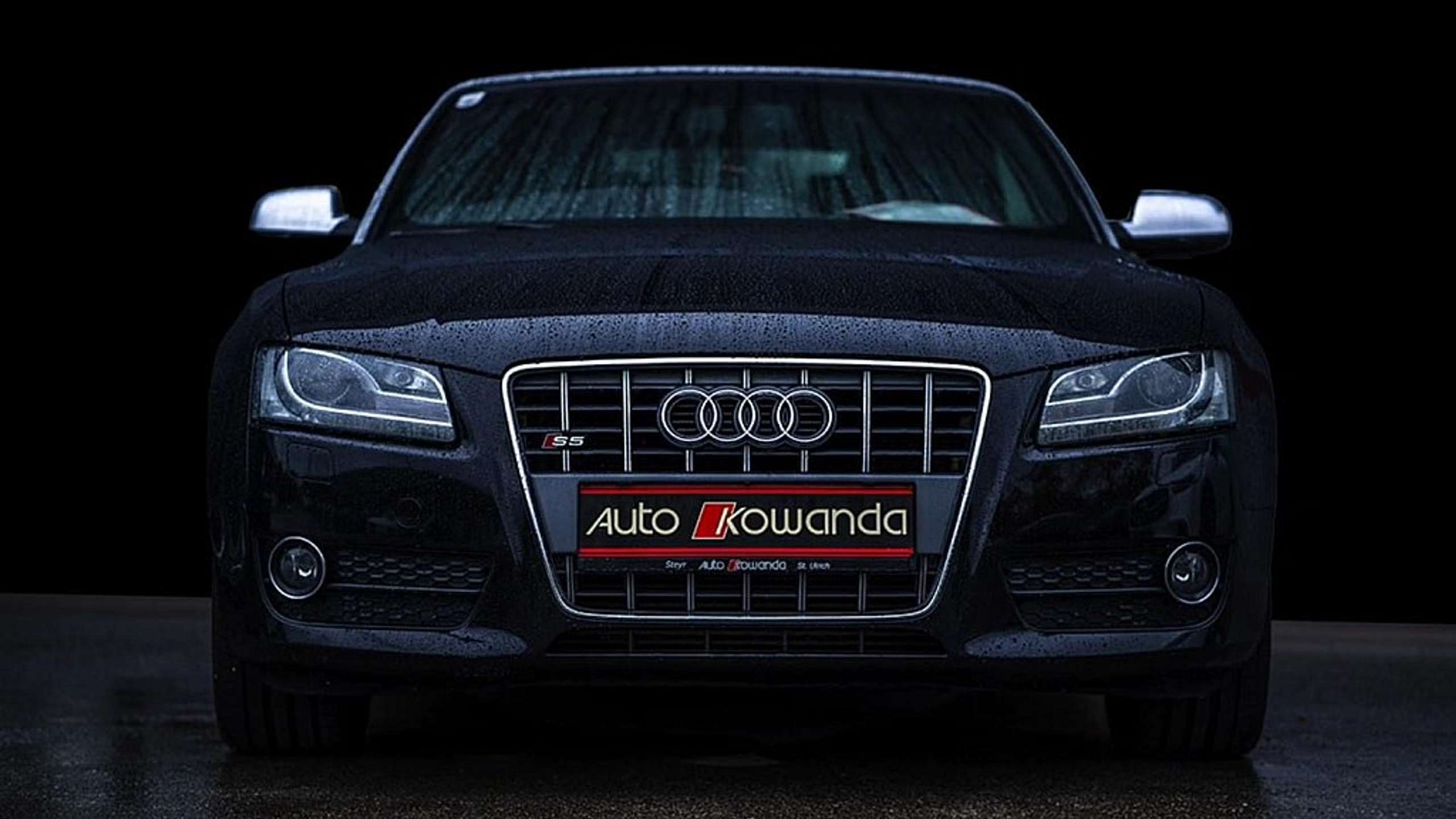 Audi - A5