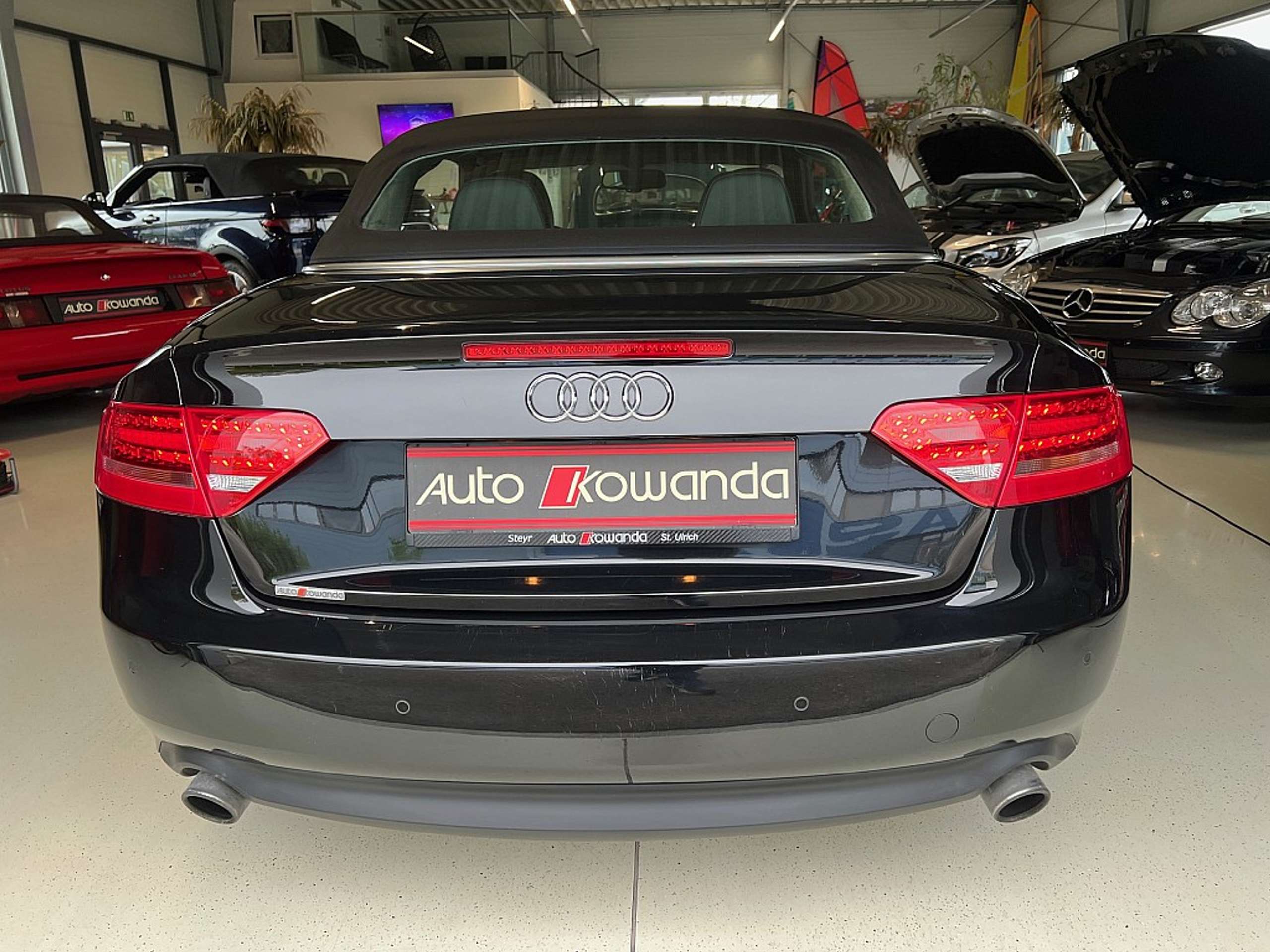 Audi - A5