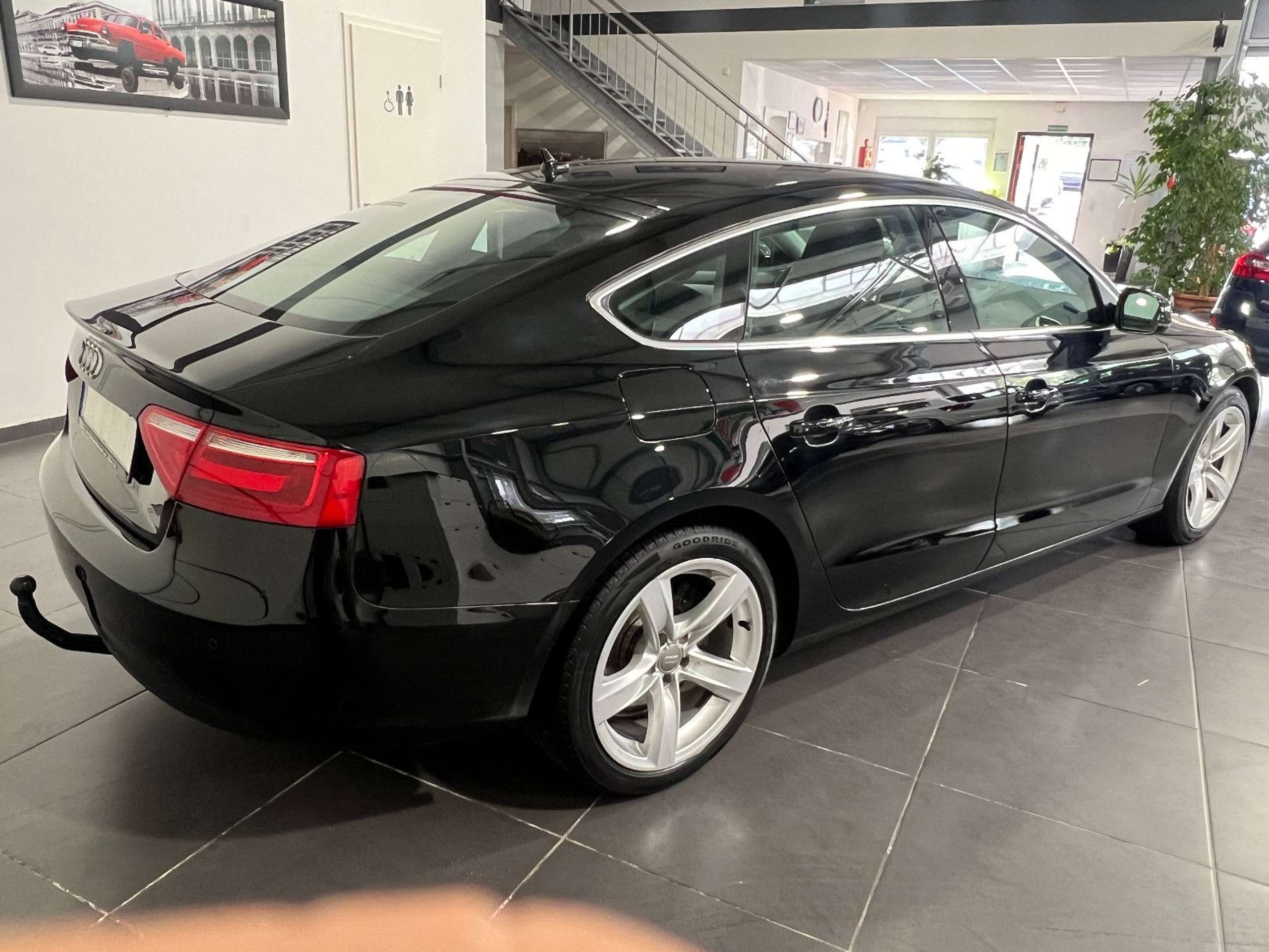 Audi - A5