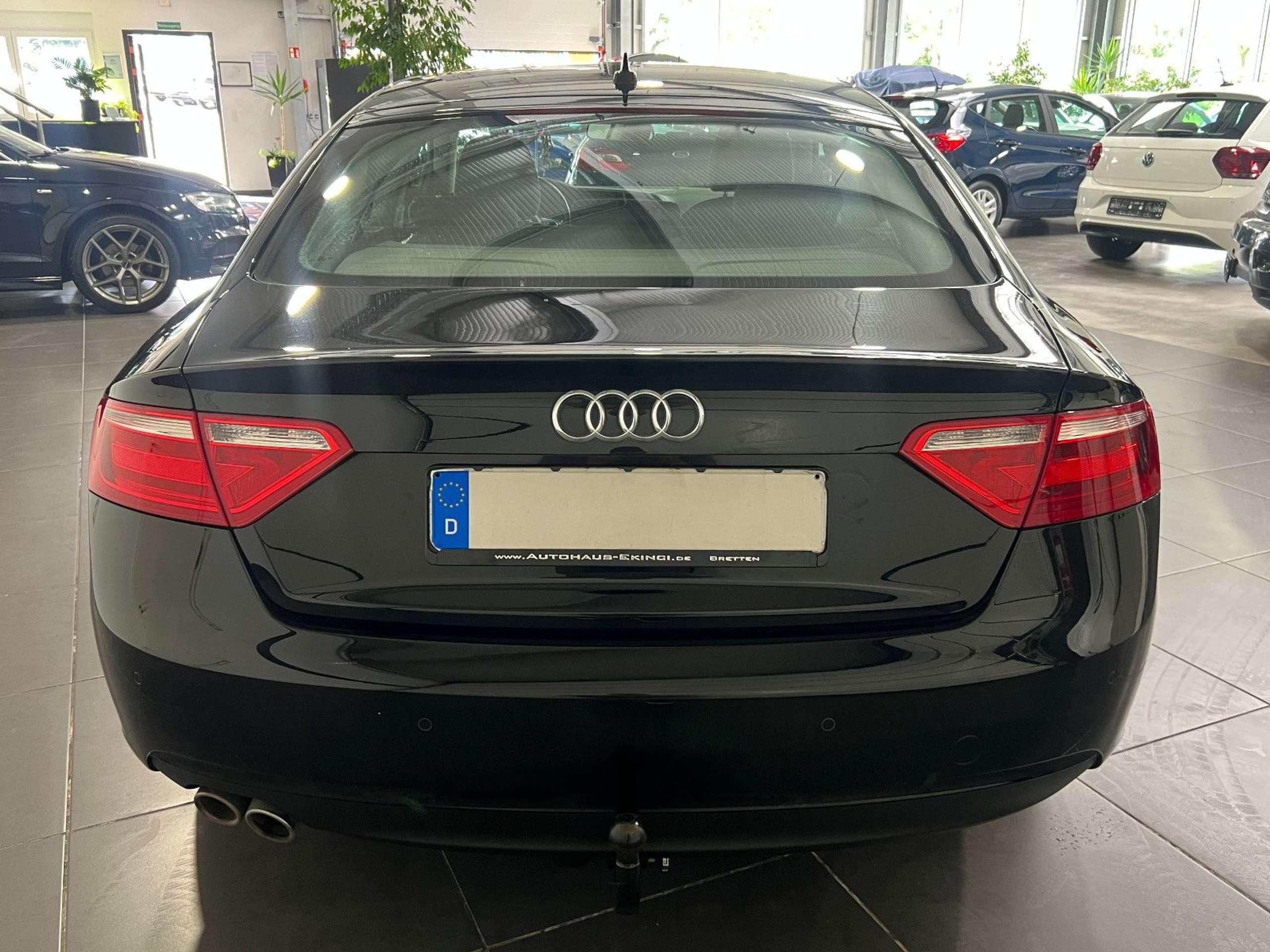 Audi - A5