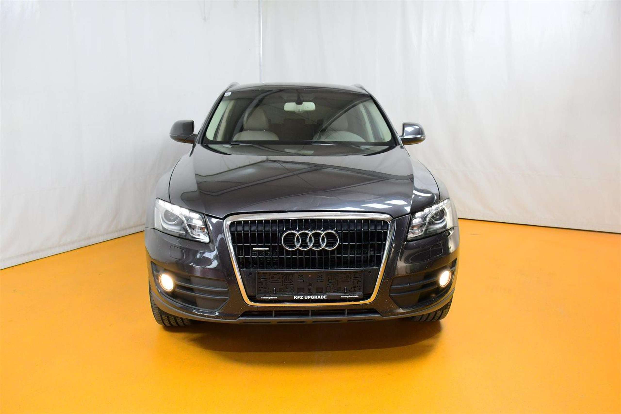 Audi - Q5