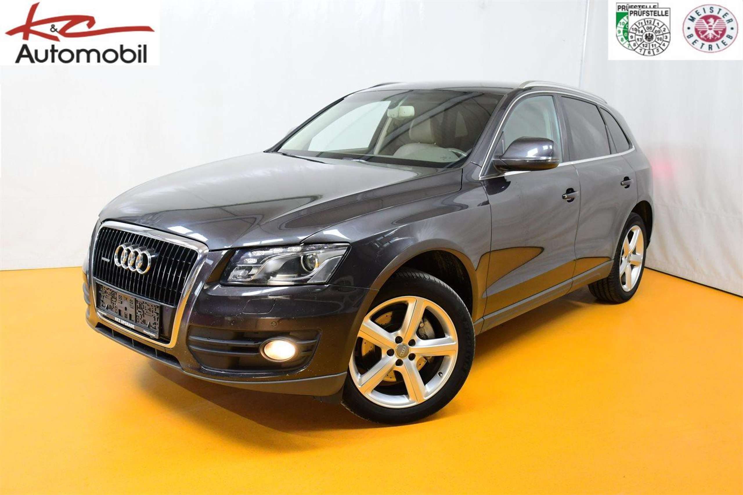 Audi - Q5