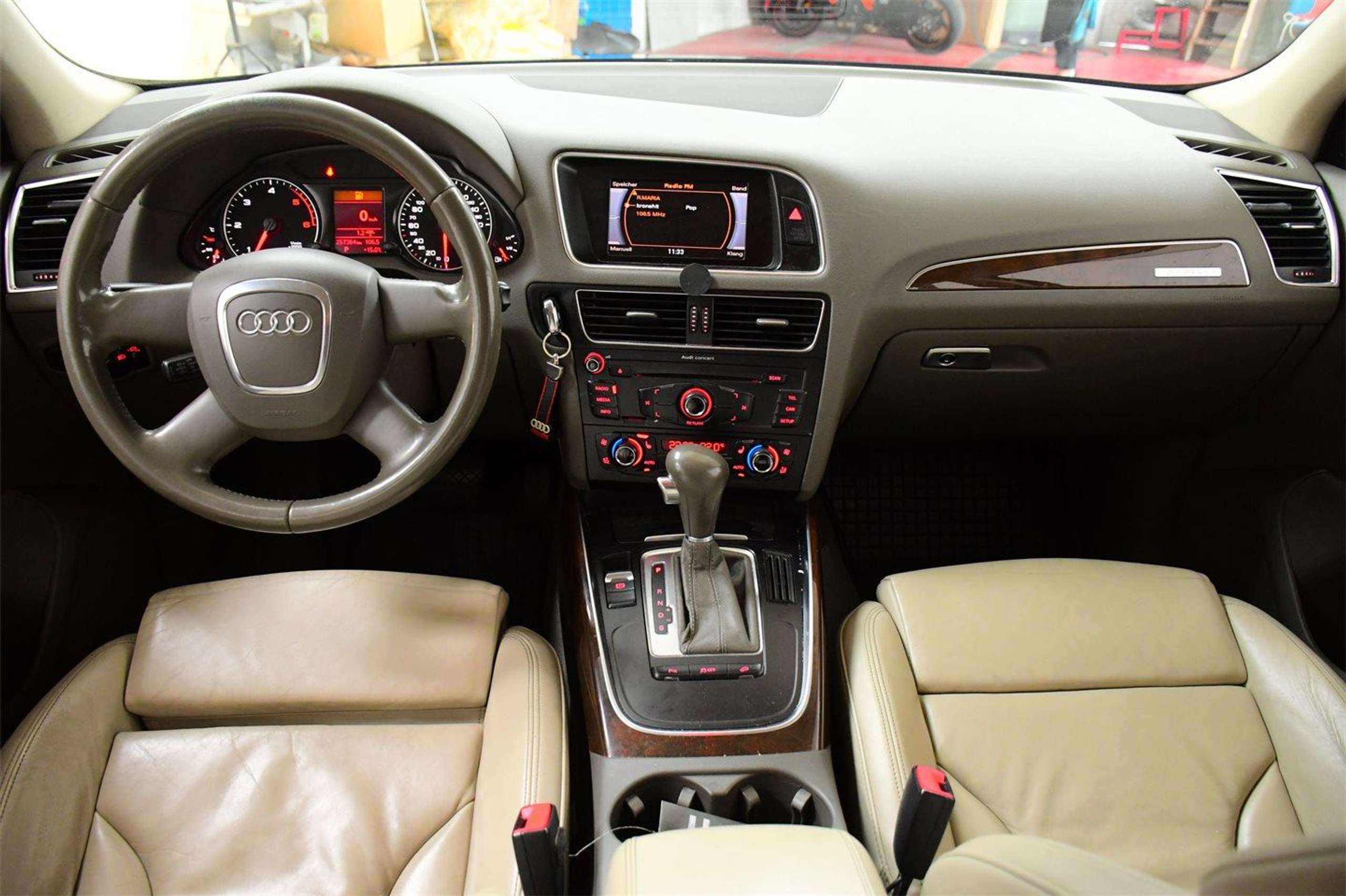 Audi - Q5