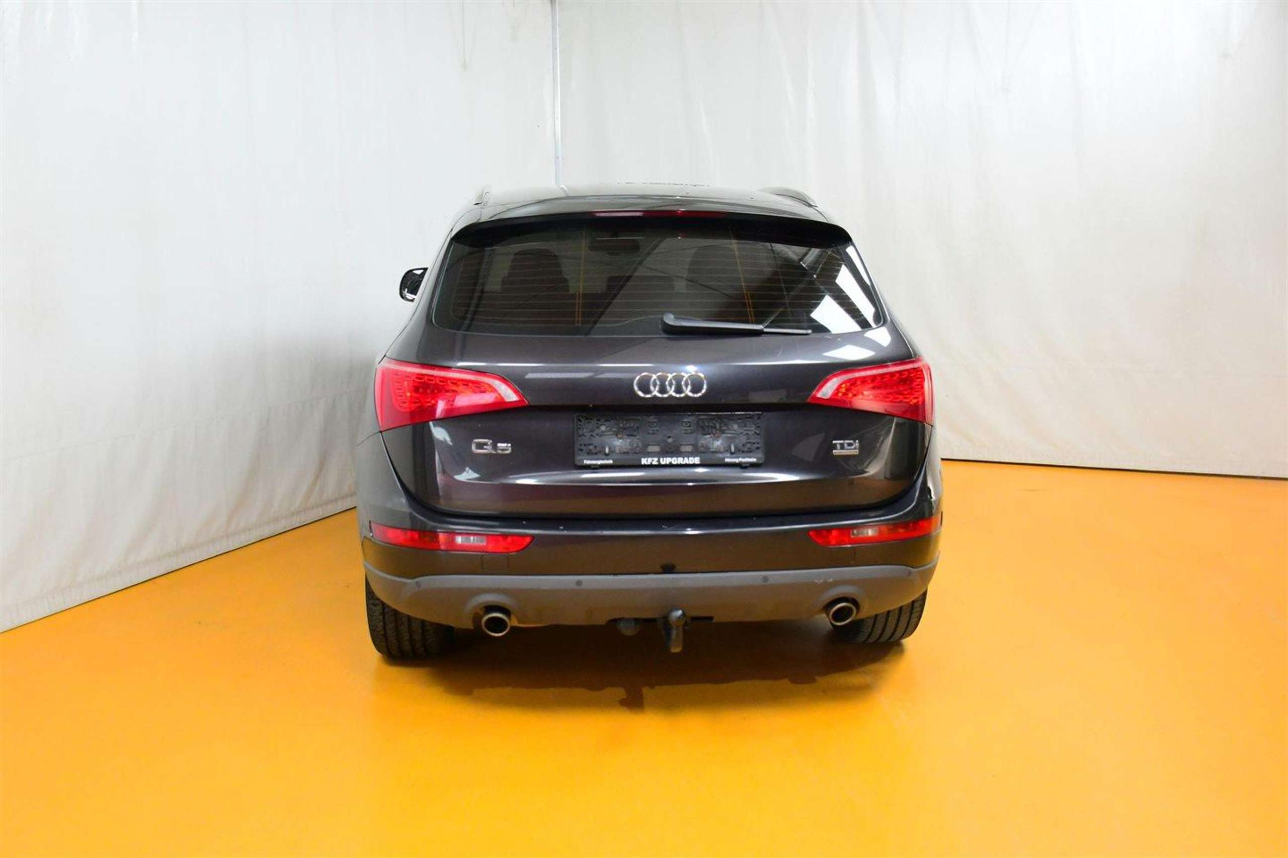 Audi - Q5