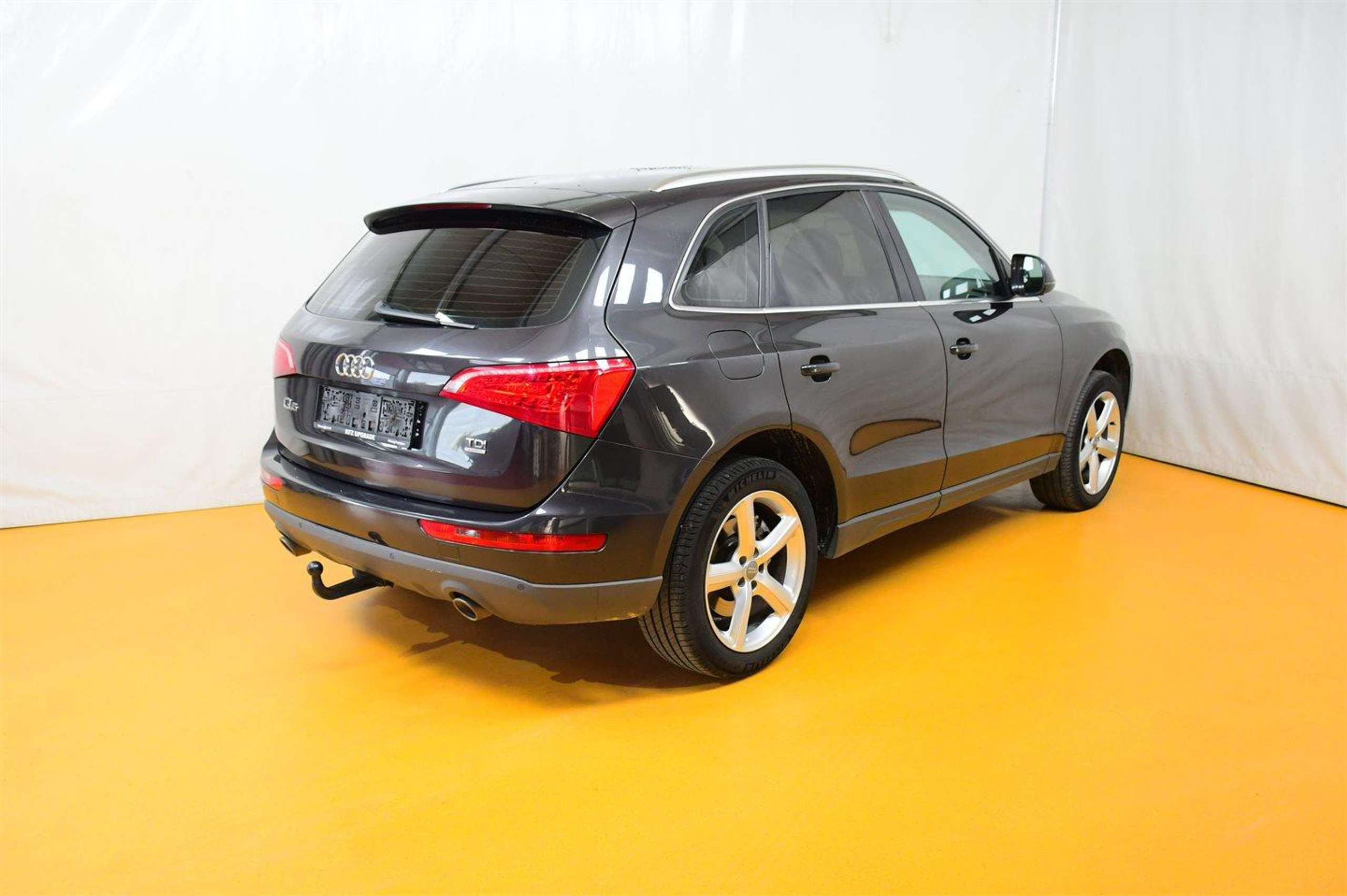 Audi - Q5