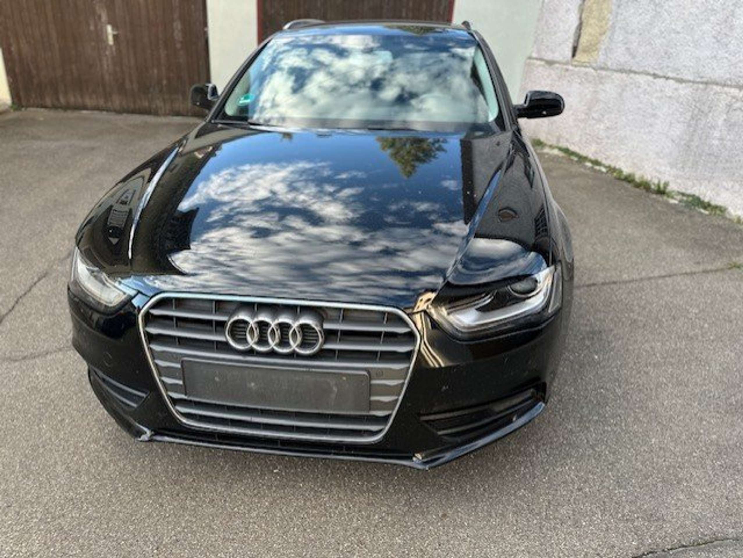 Audi - A4