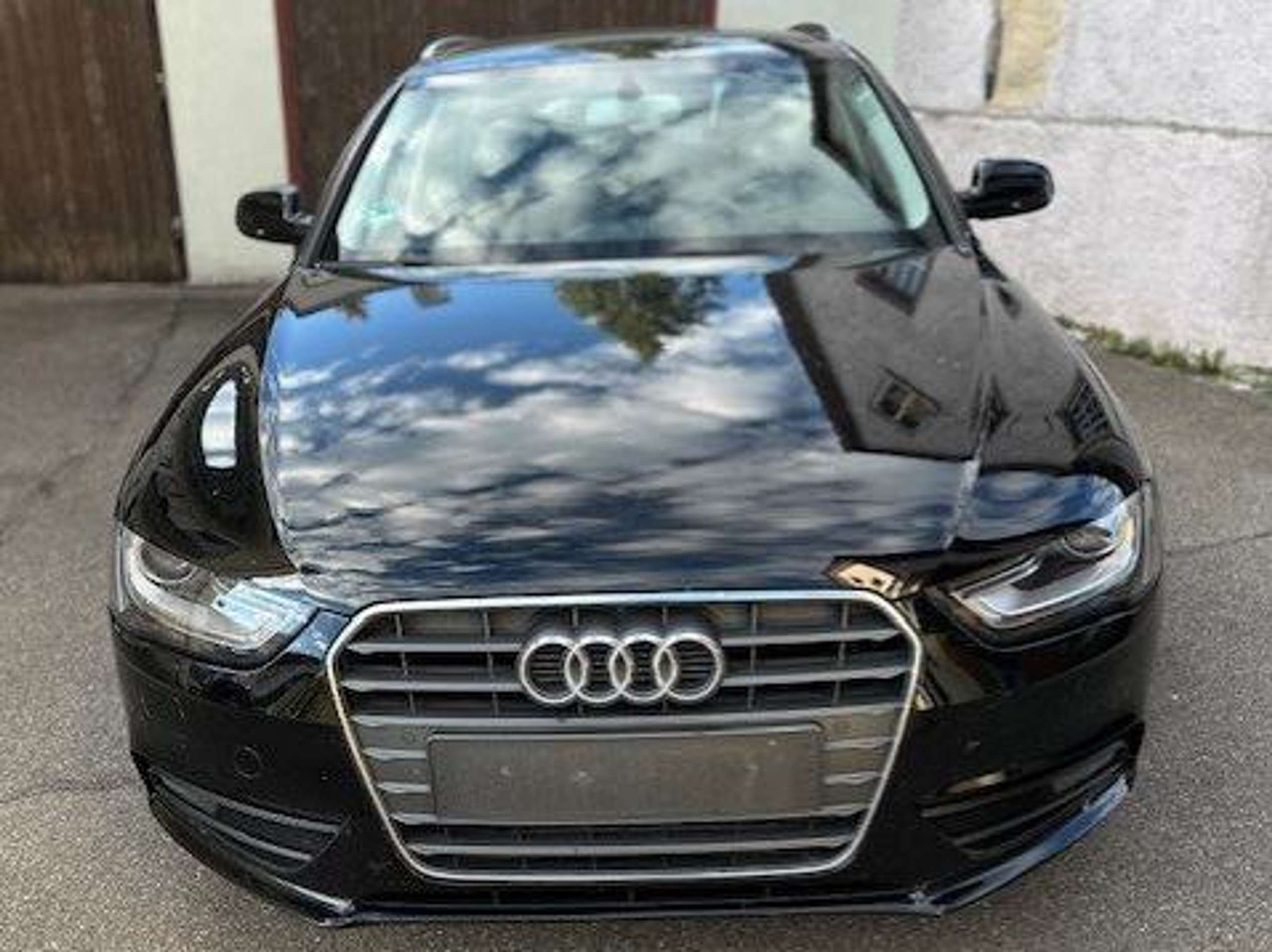 Audi - A4