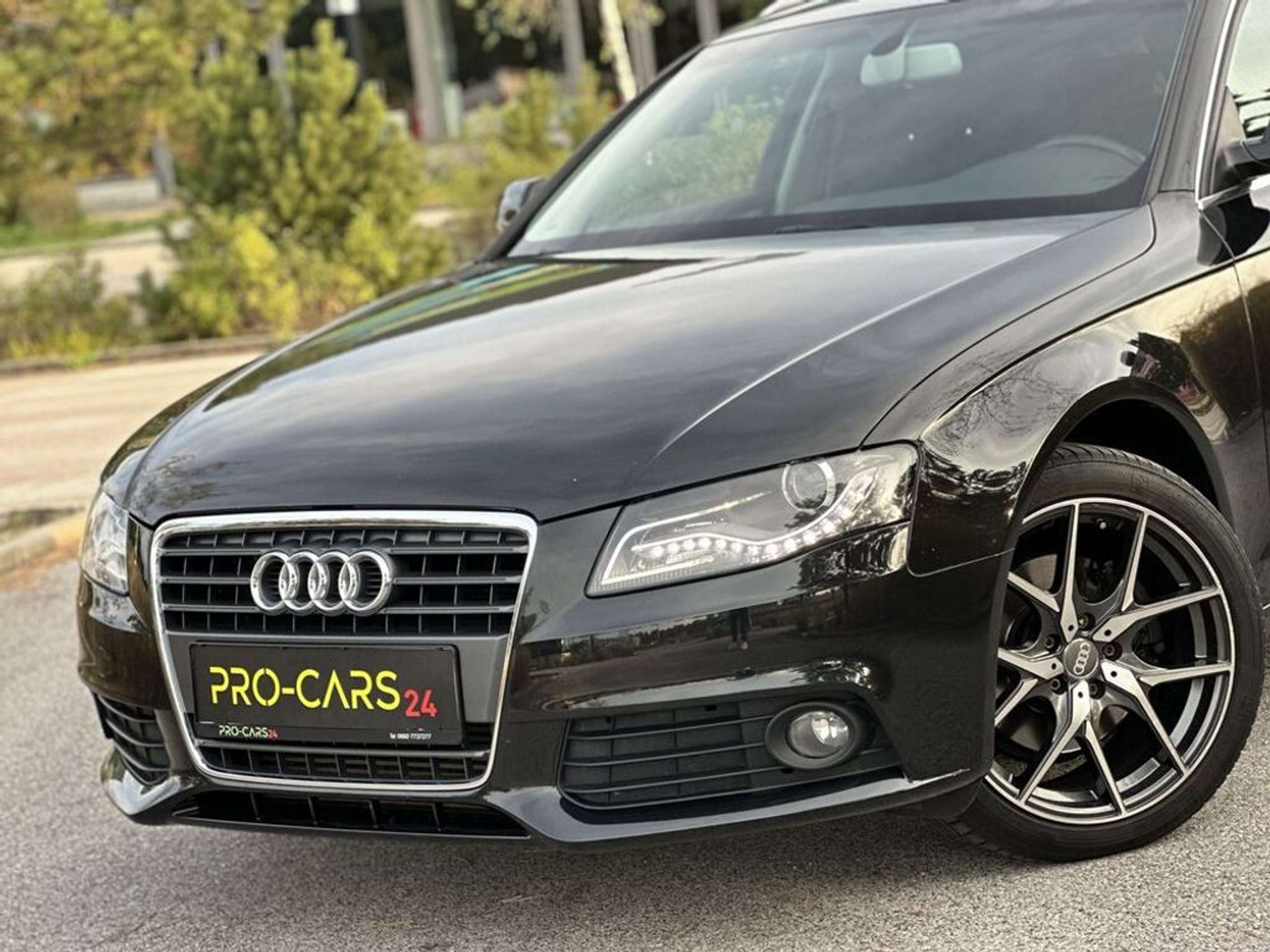 Audi - A4