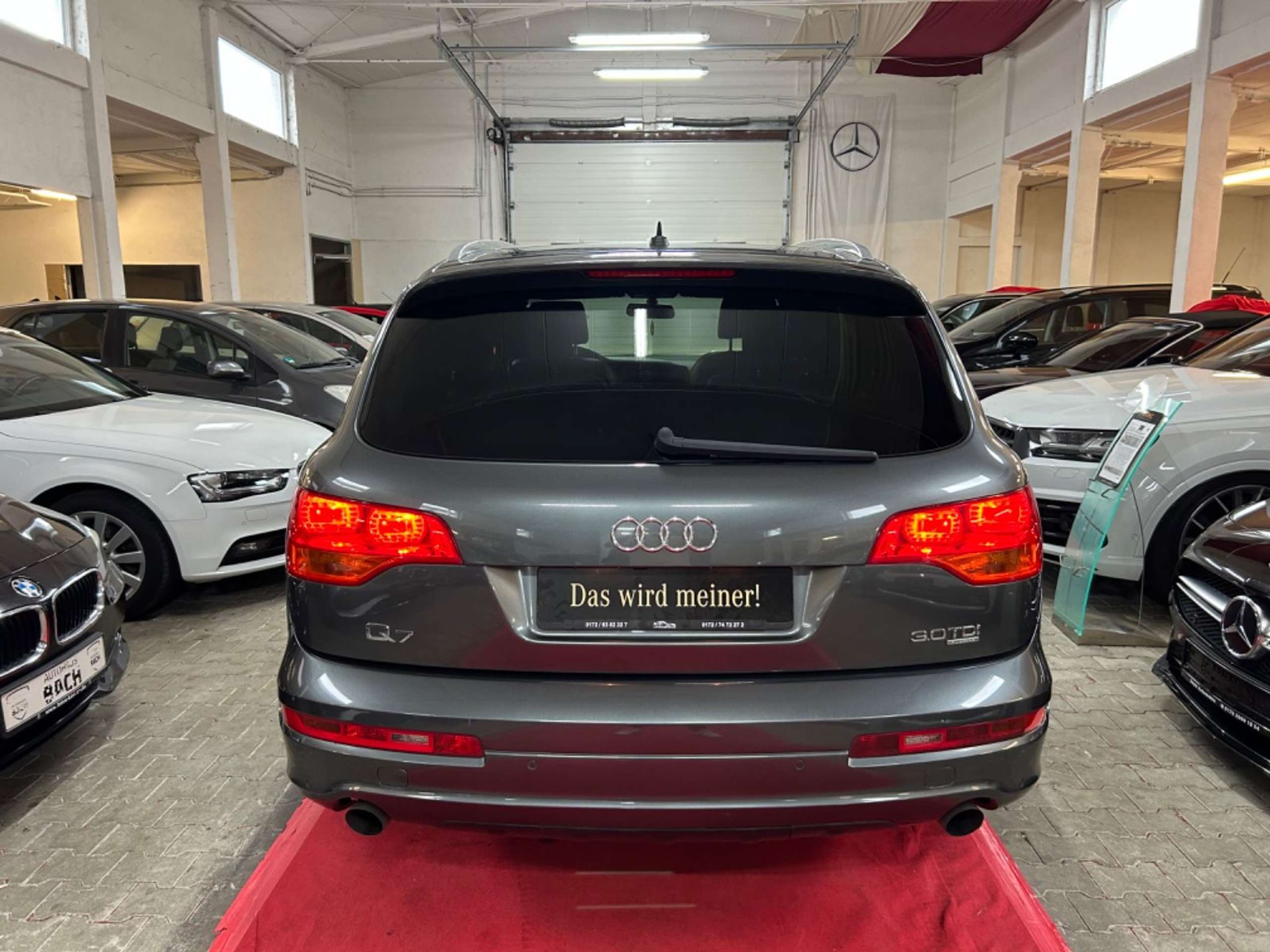 Audi - Q7