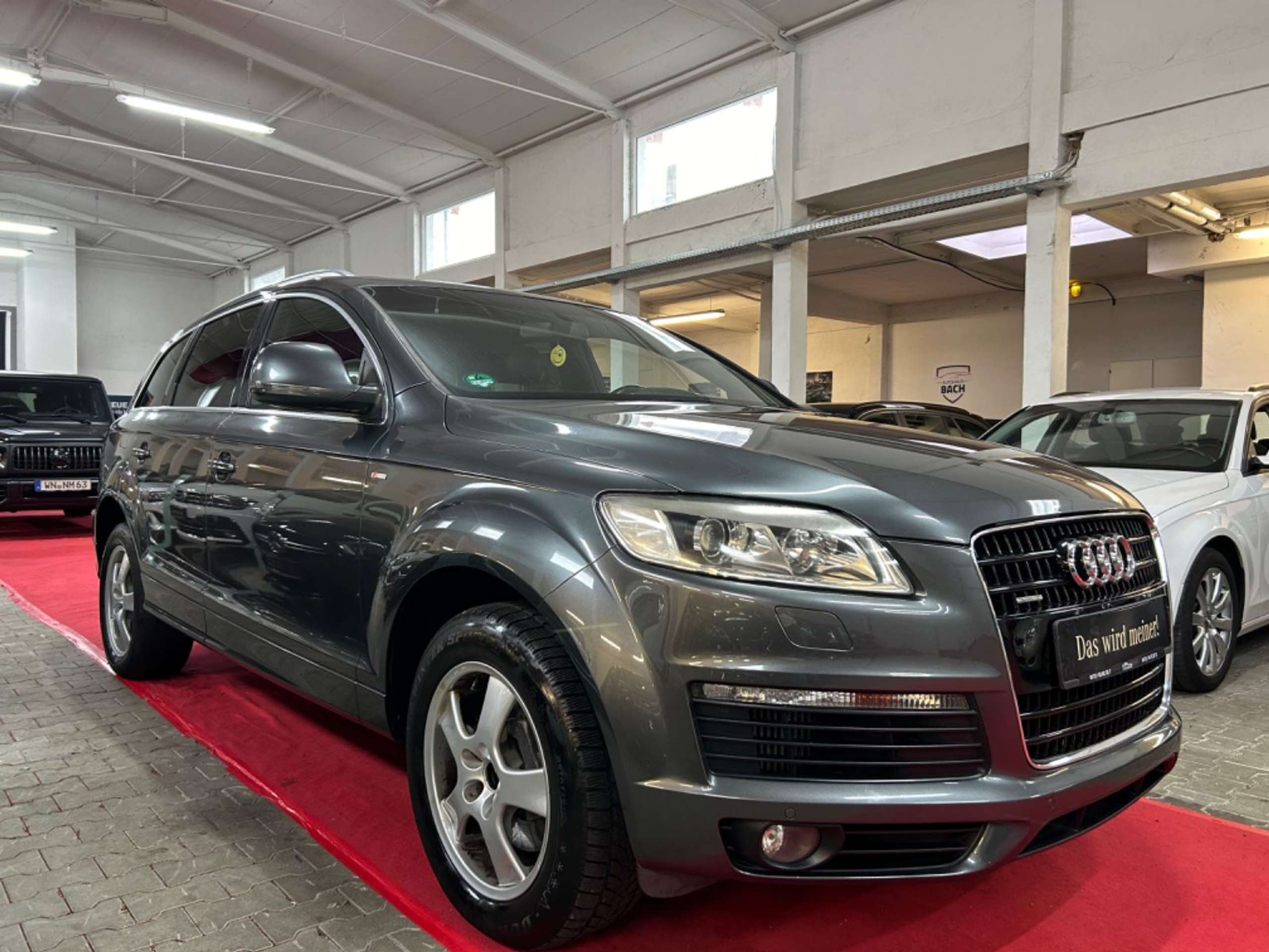 Audi - Q7