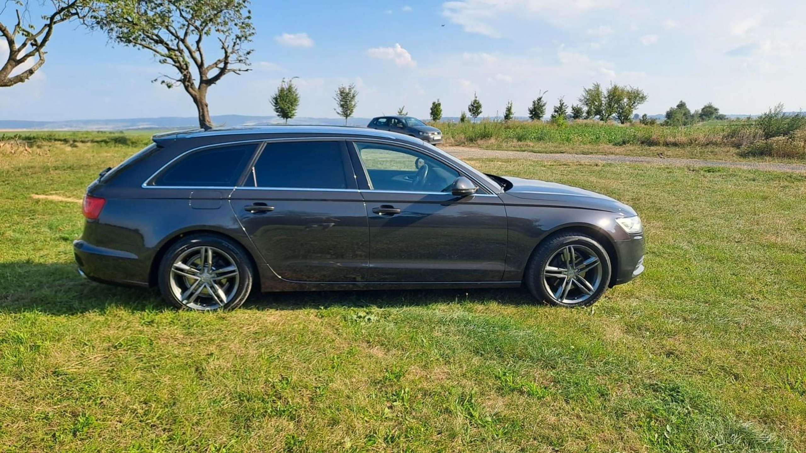 Audi - A6