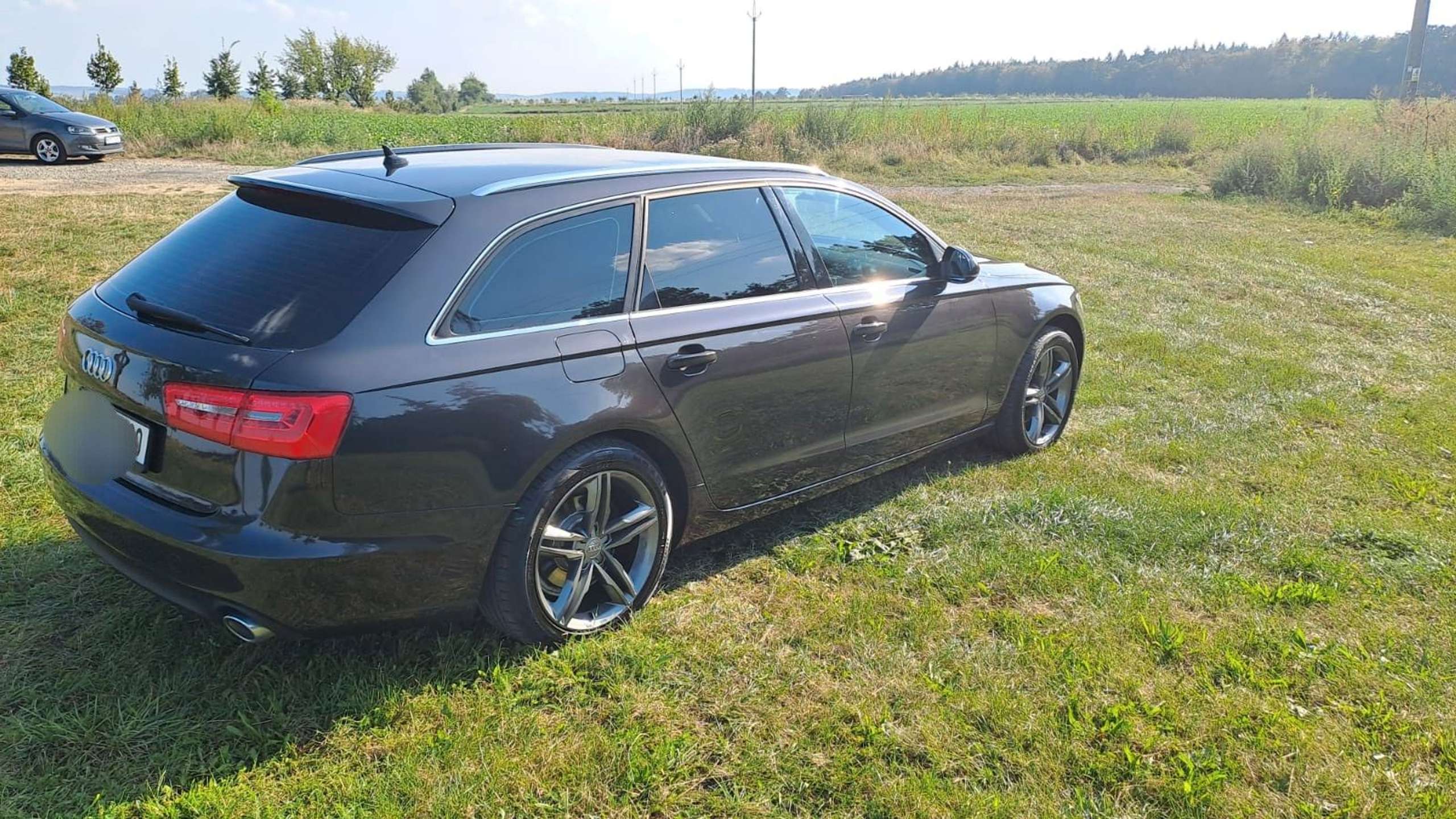 Audi - A6