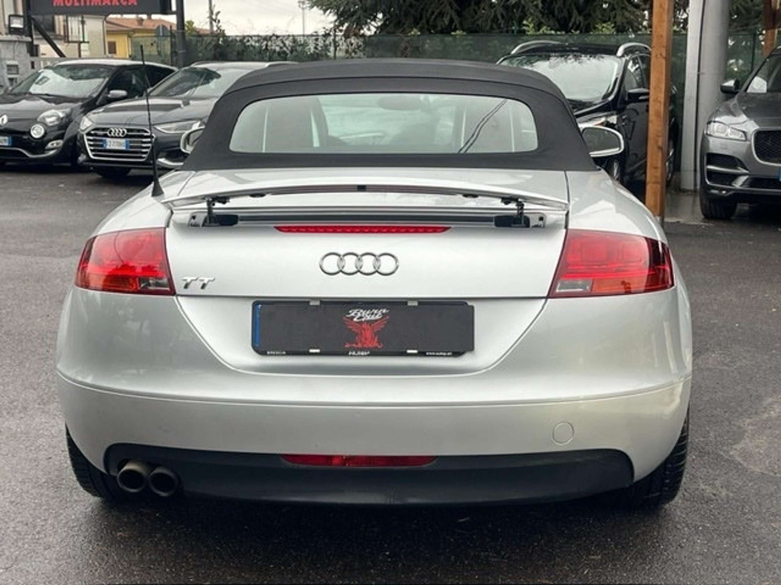 Audi - TT