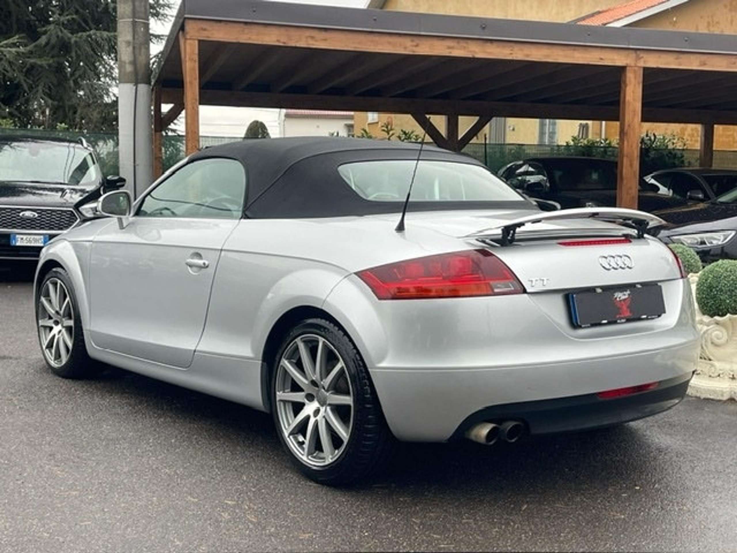 Audi - TT