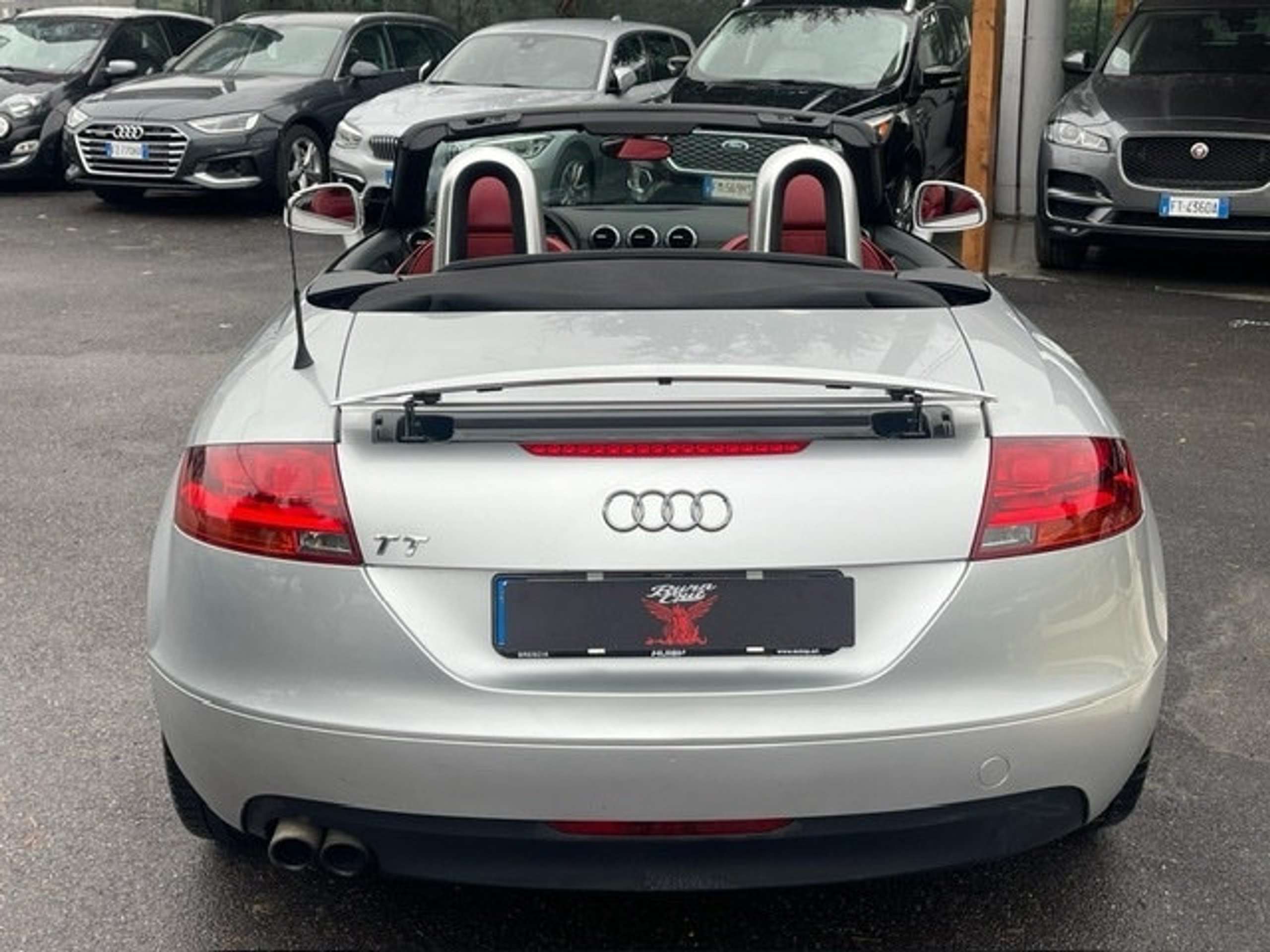 Audi - TT