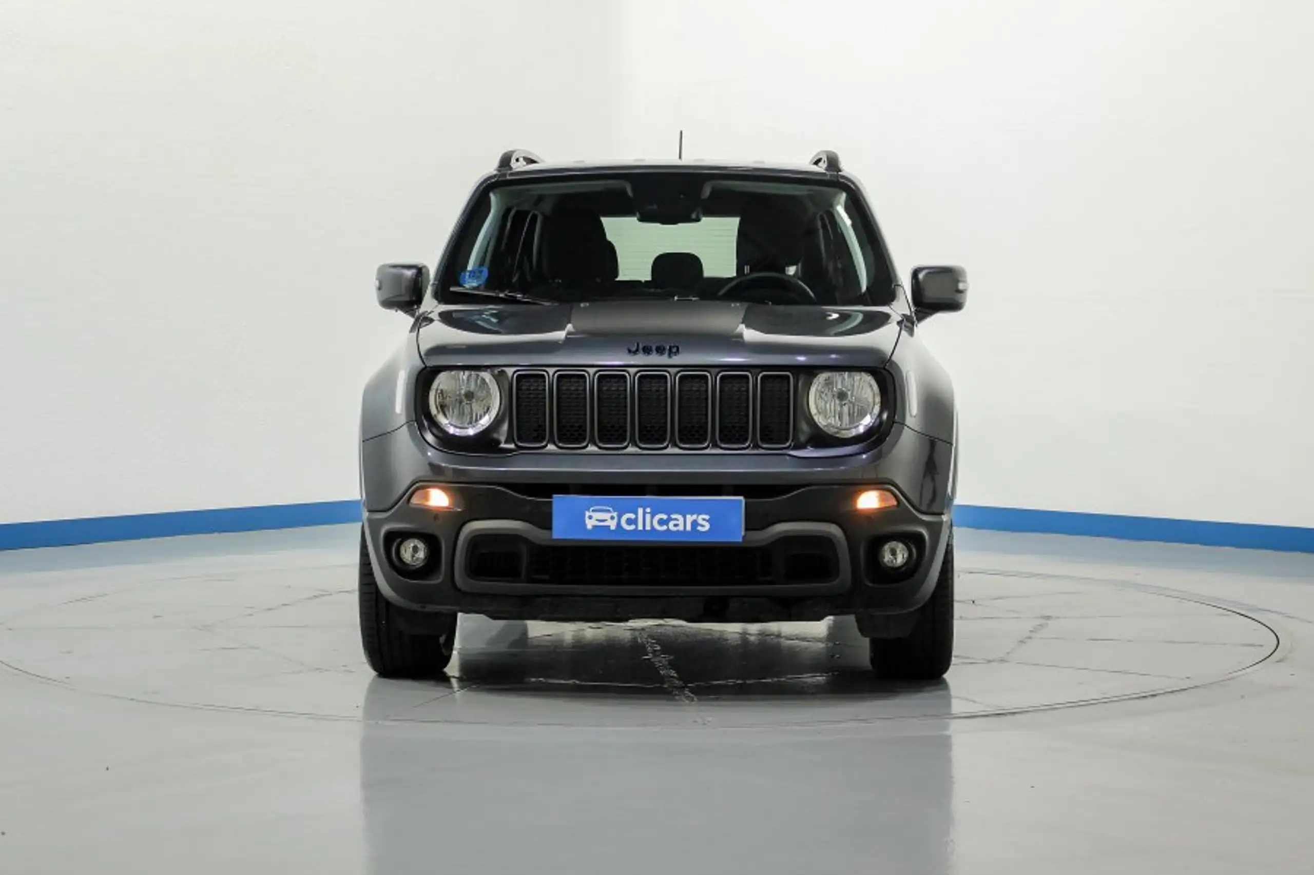 Jeep - Renegade