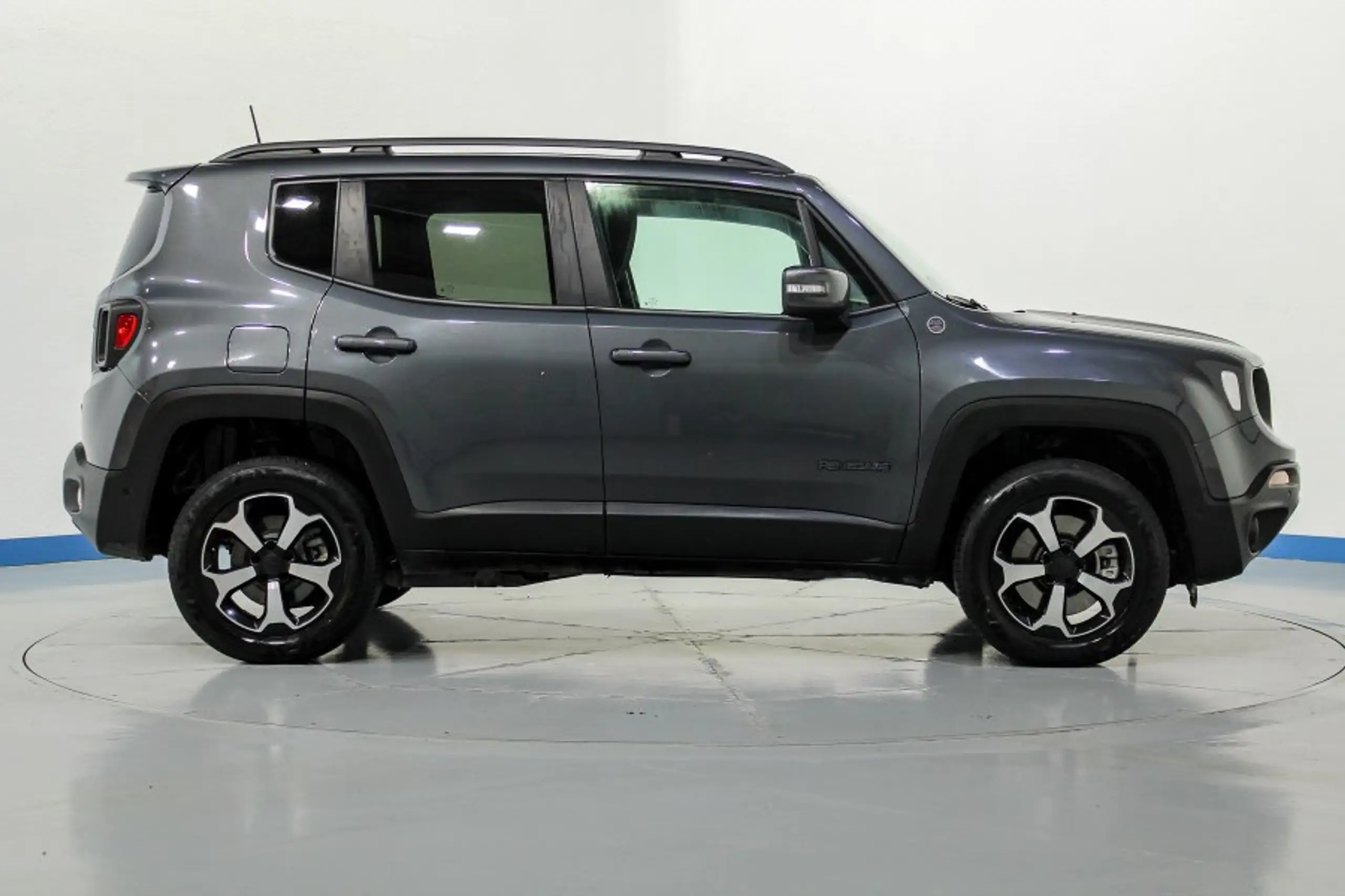 Jeep - Renegade