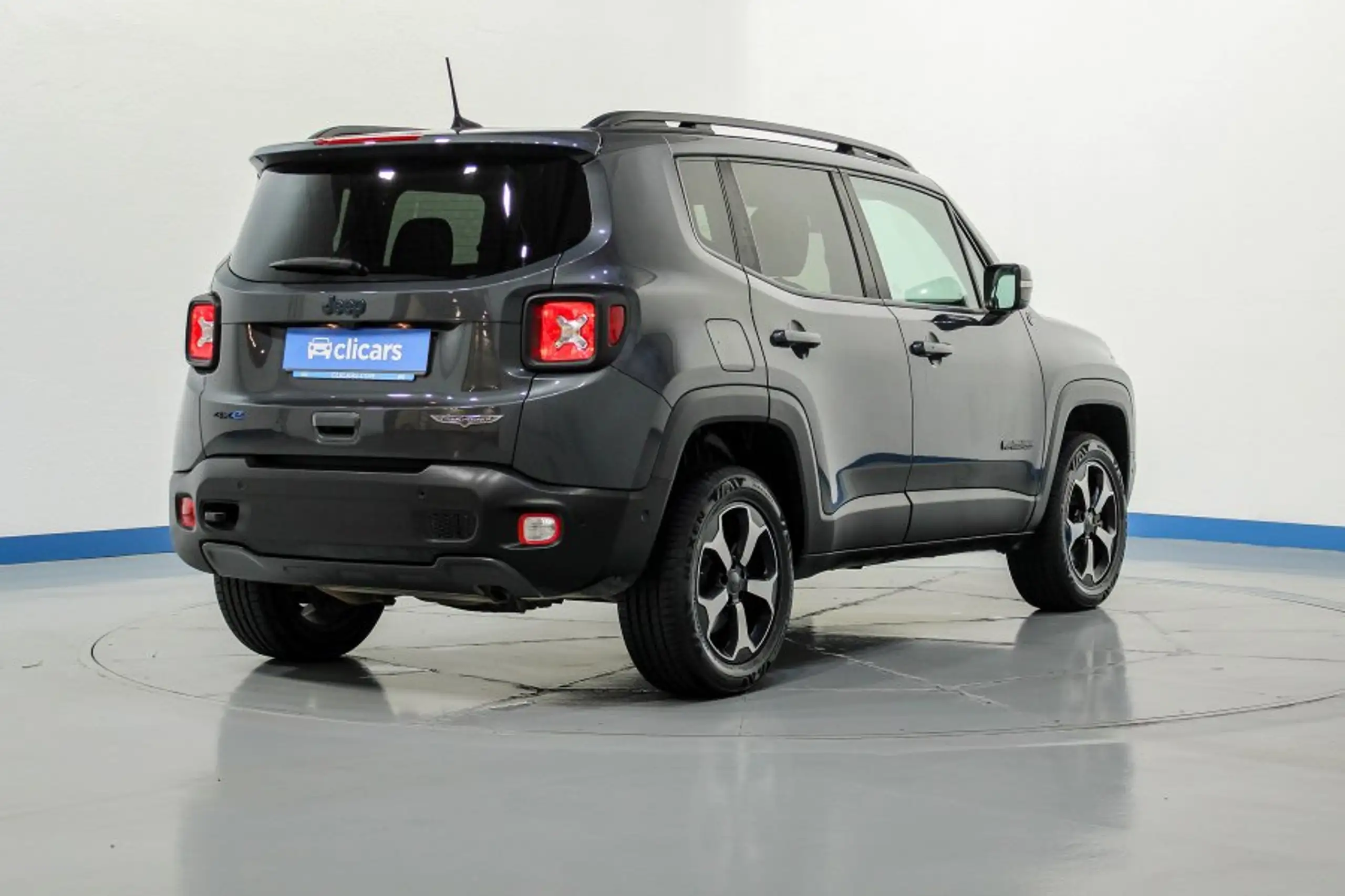 Jeep - Renegade