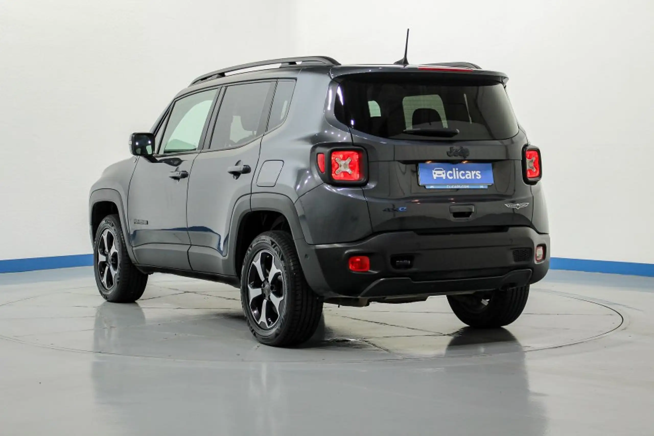 Jeep - Renegade