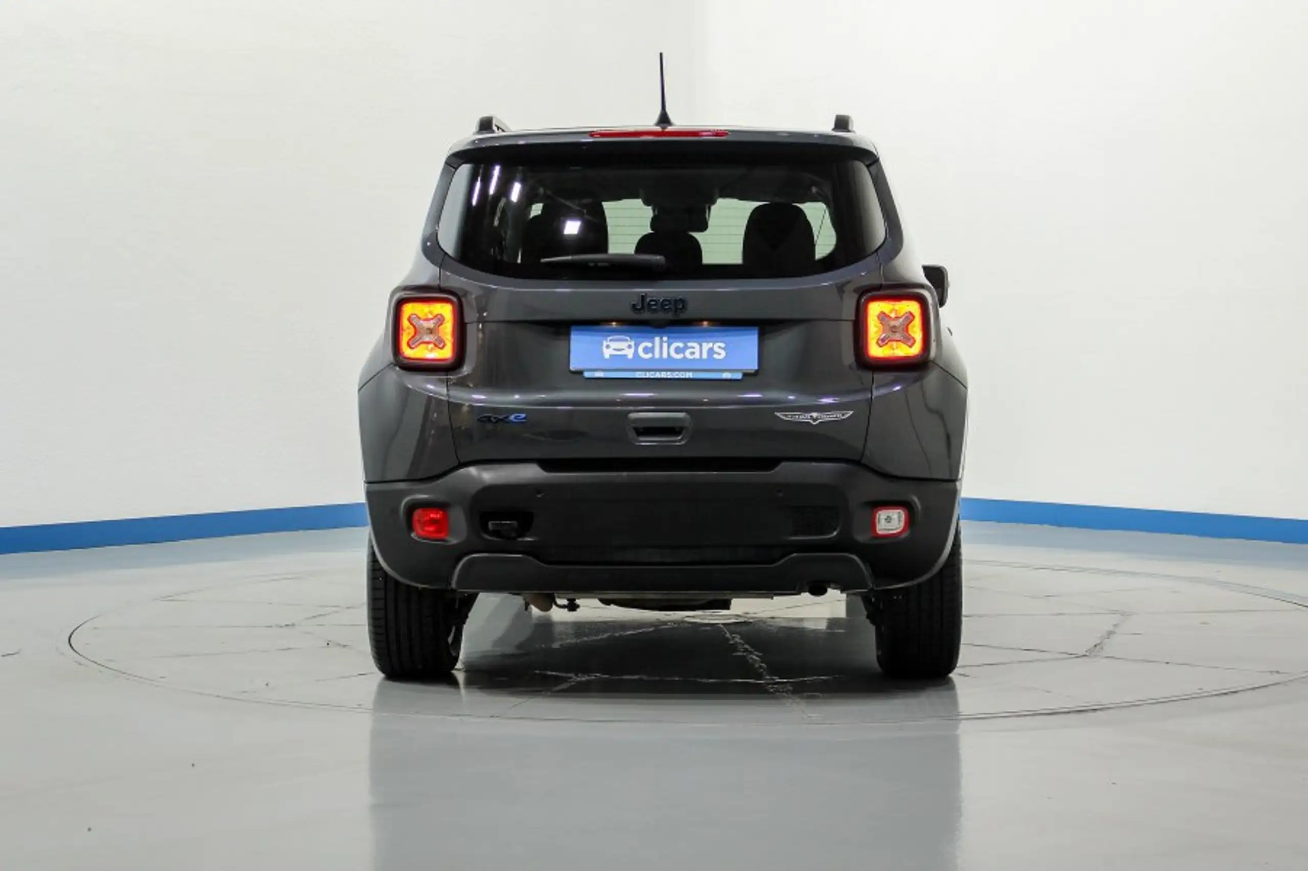 Jeep - Renegade