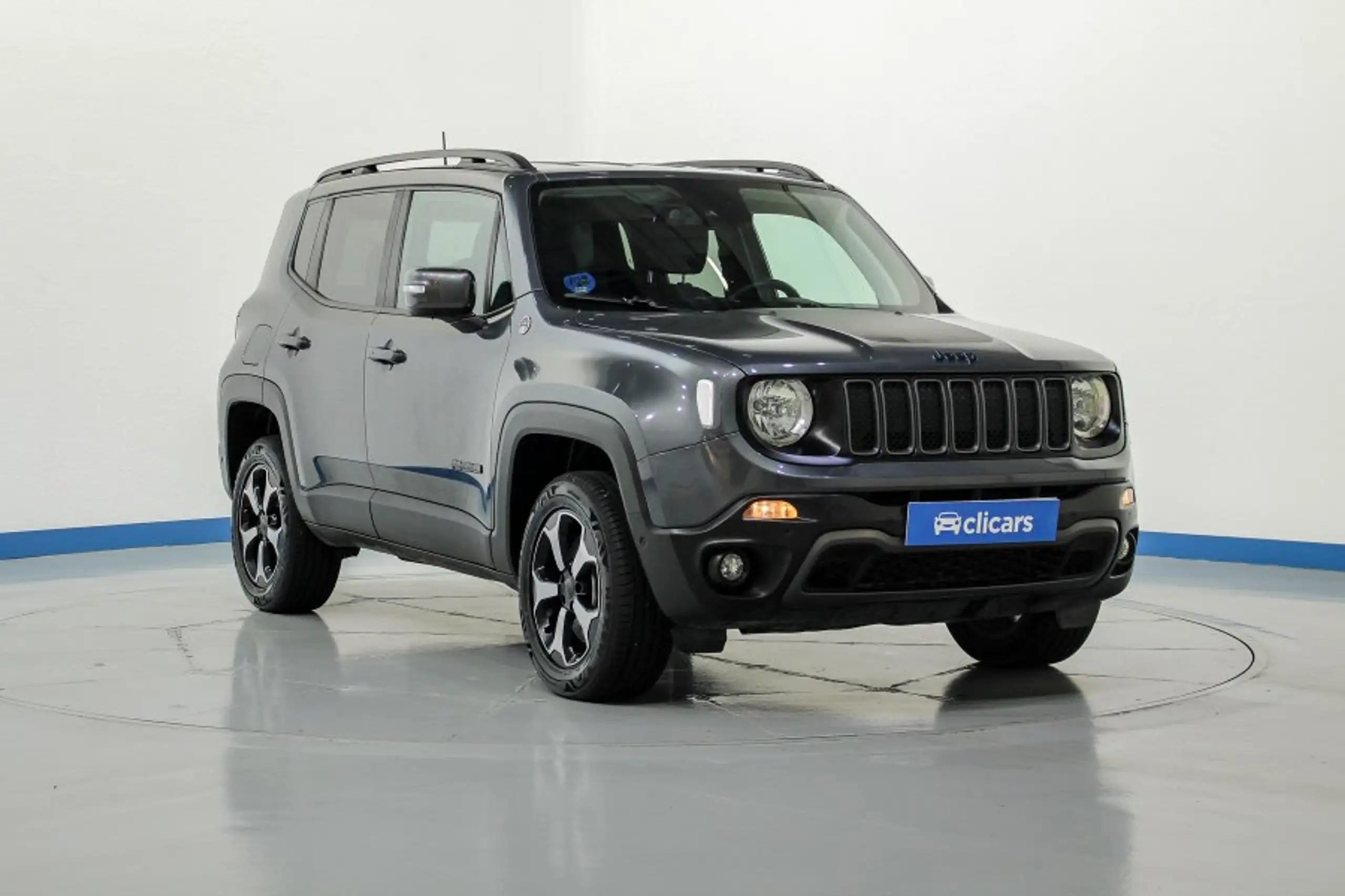 Jeep - Renegade