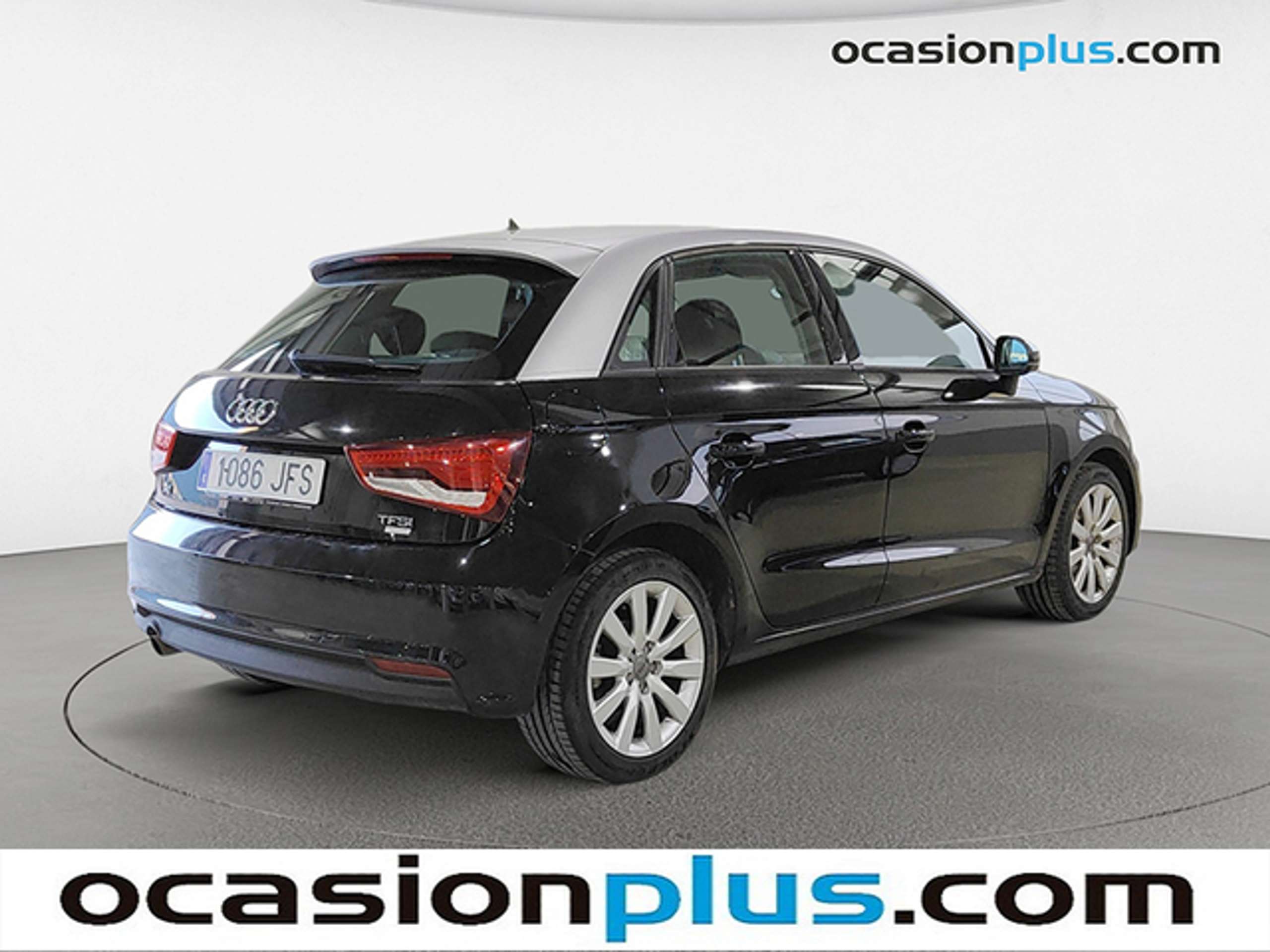 Audi - A1