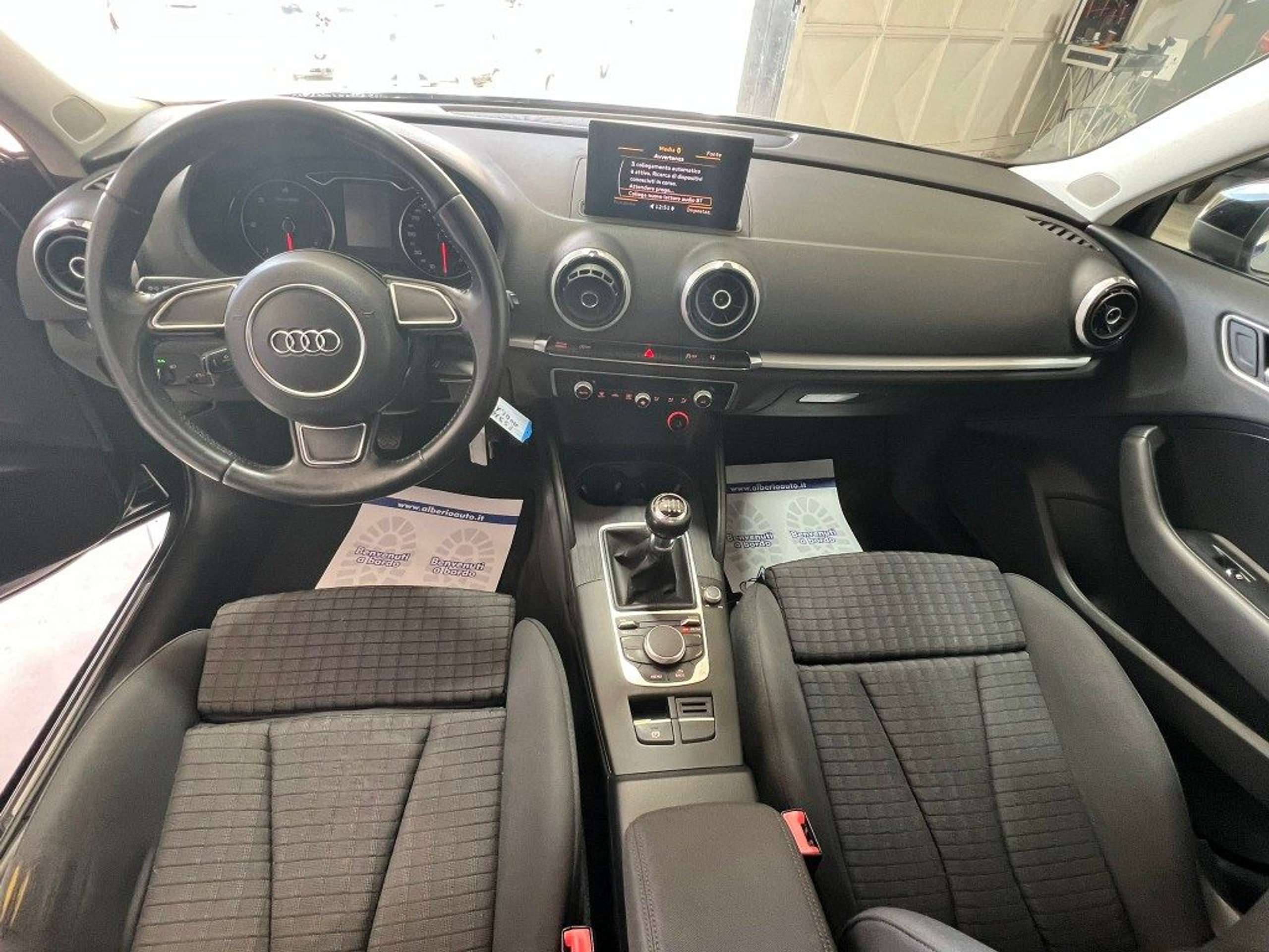 Audi - A3