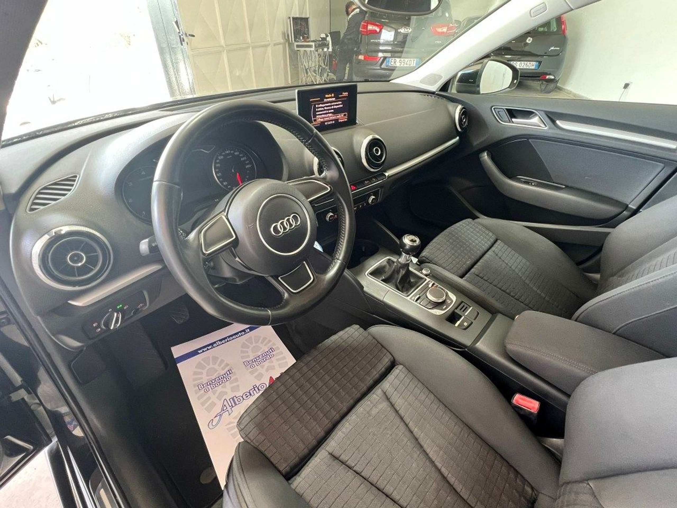 Audi - A3