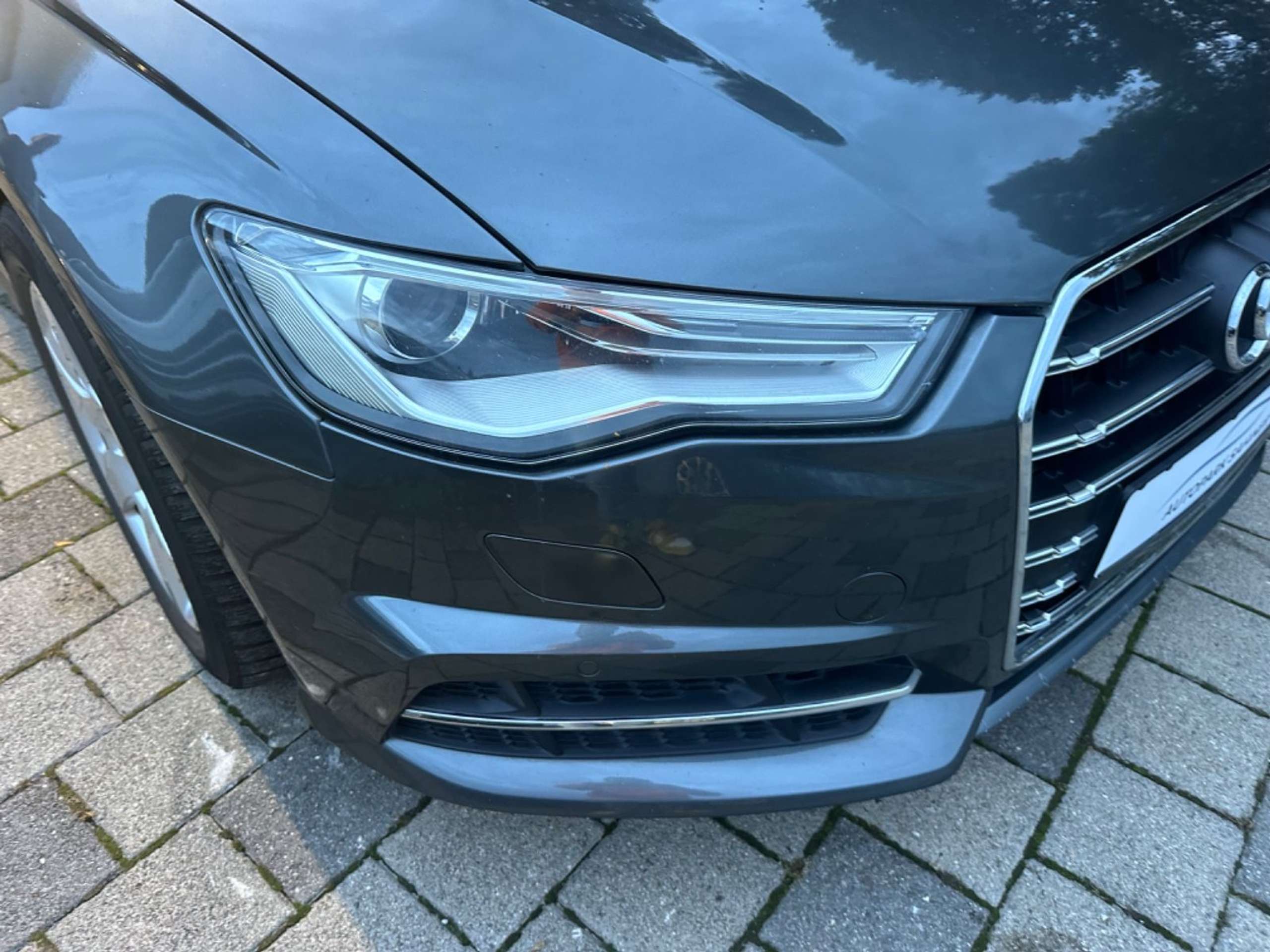 Audi - A6