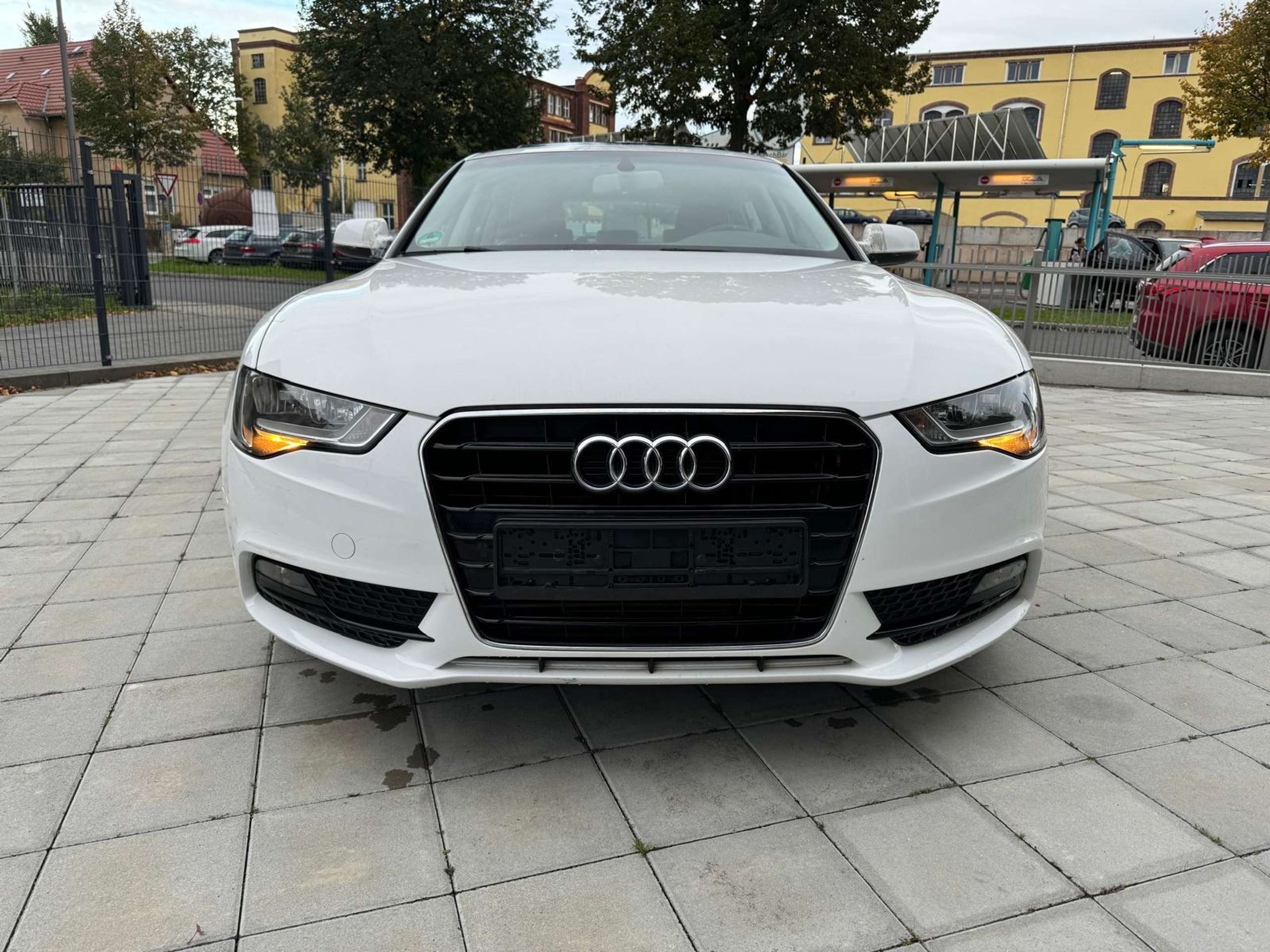 Audi - A5