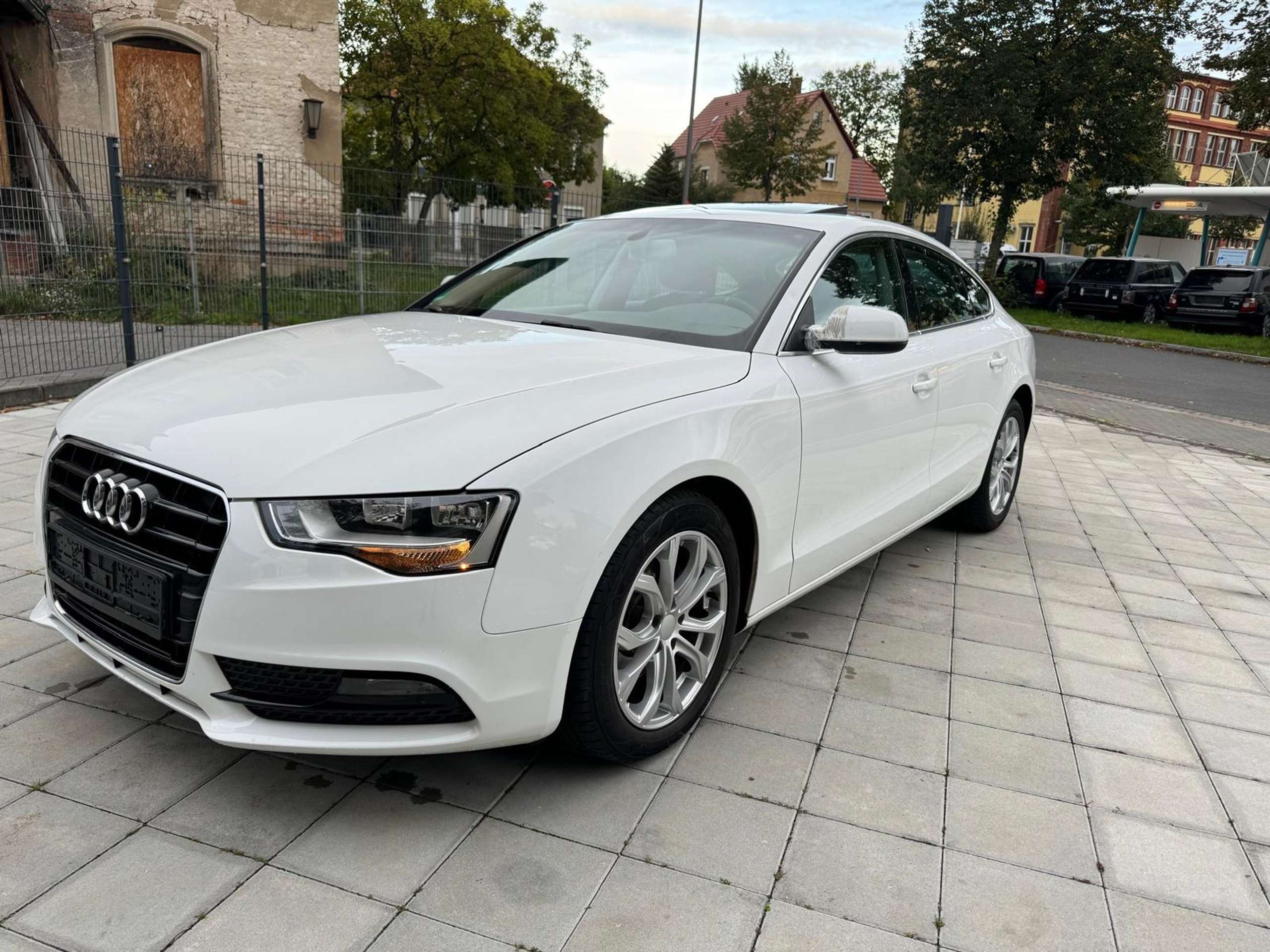 Audi - A5