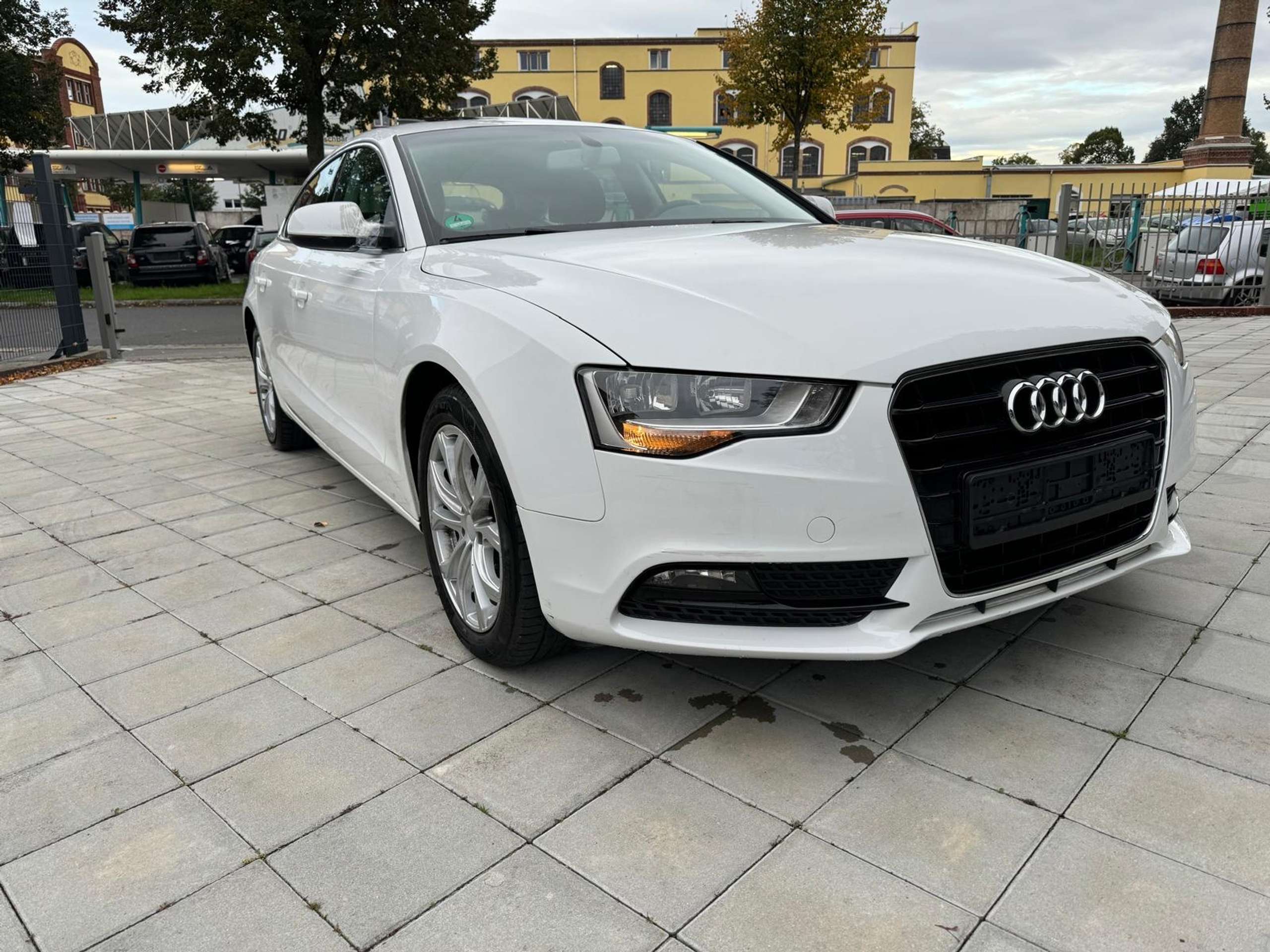 Audi - A5