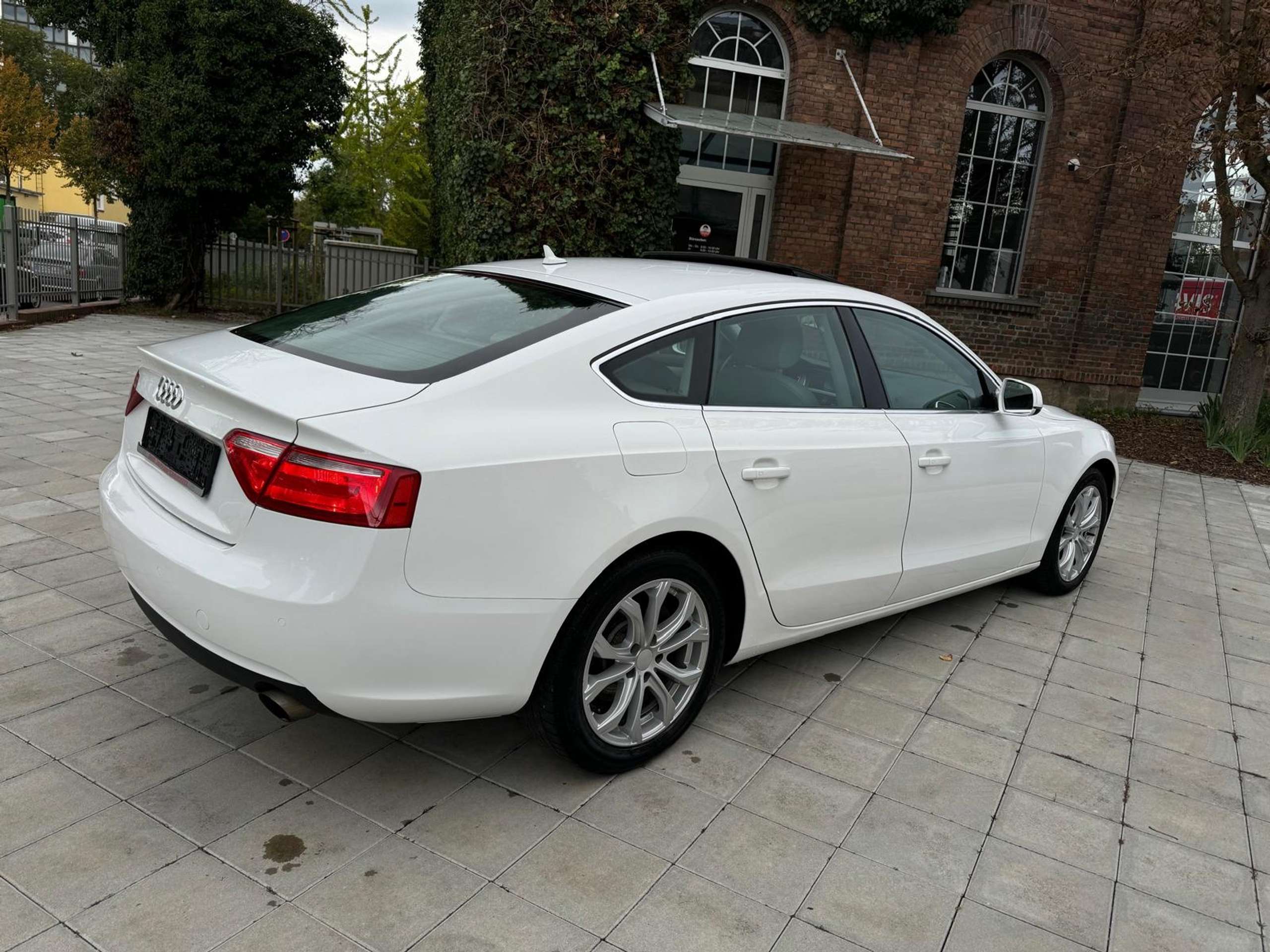 Audi - A5