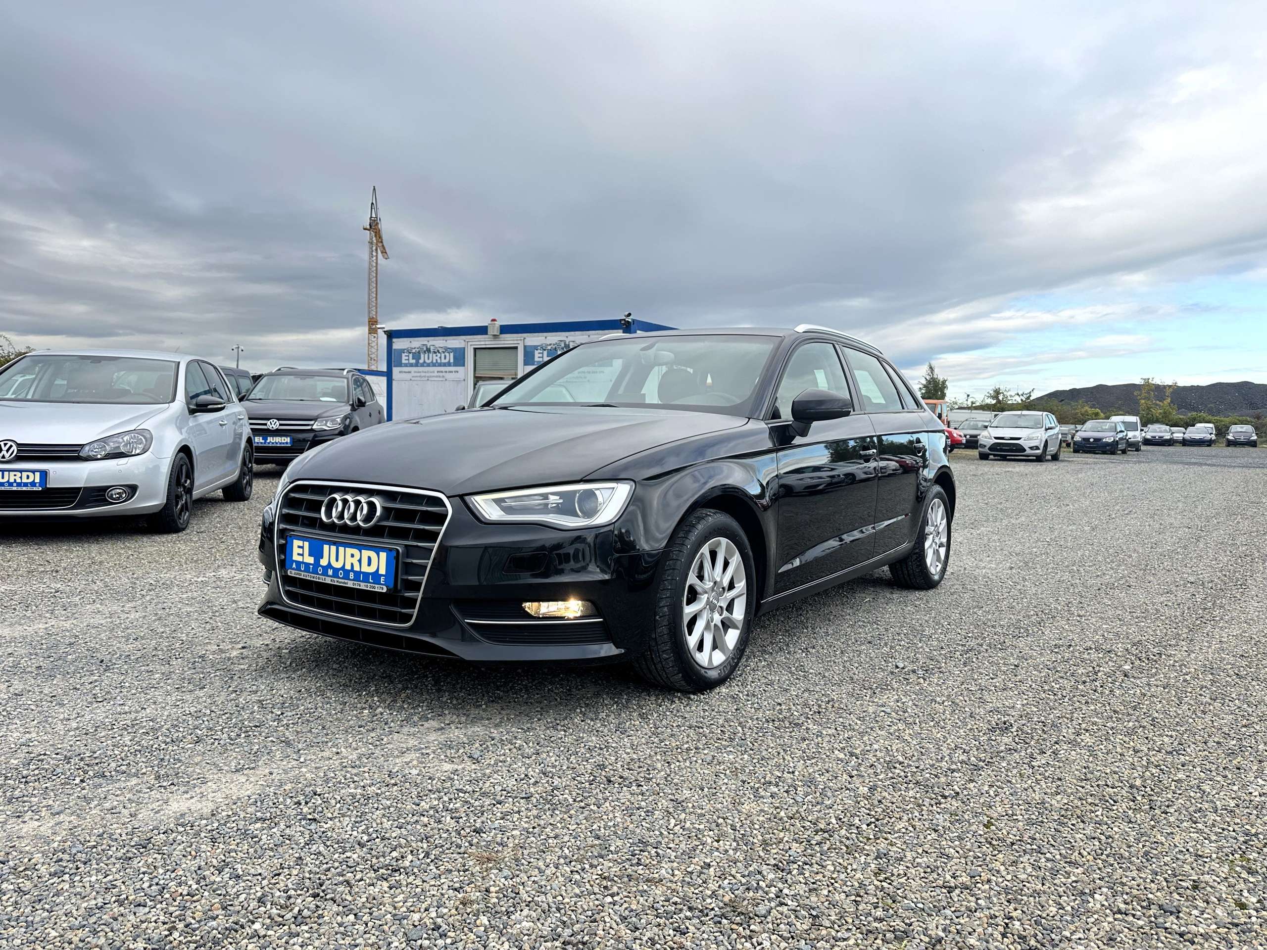 Audi - A3