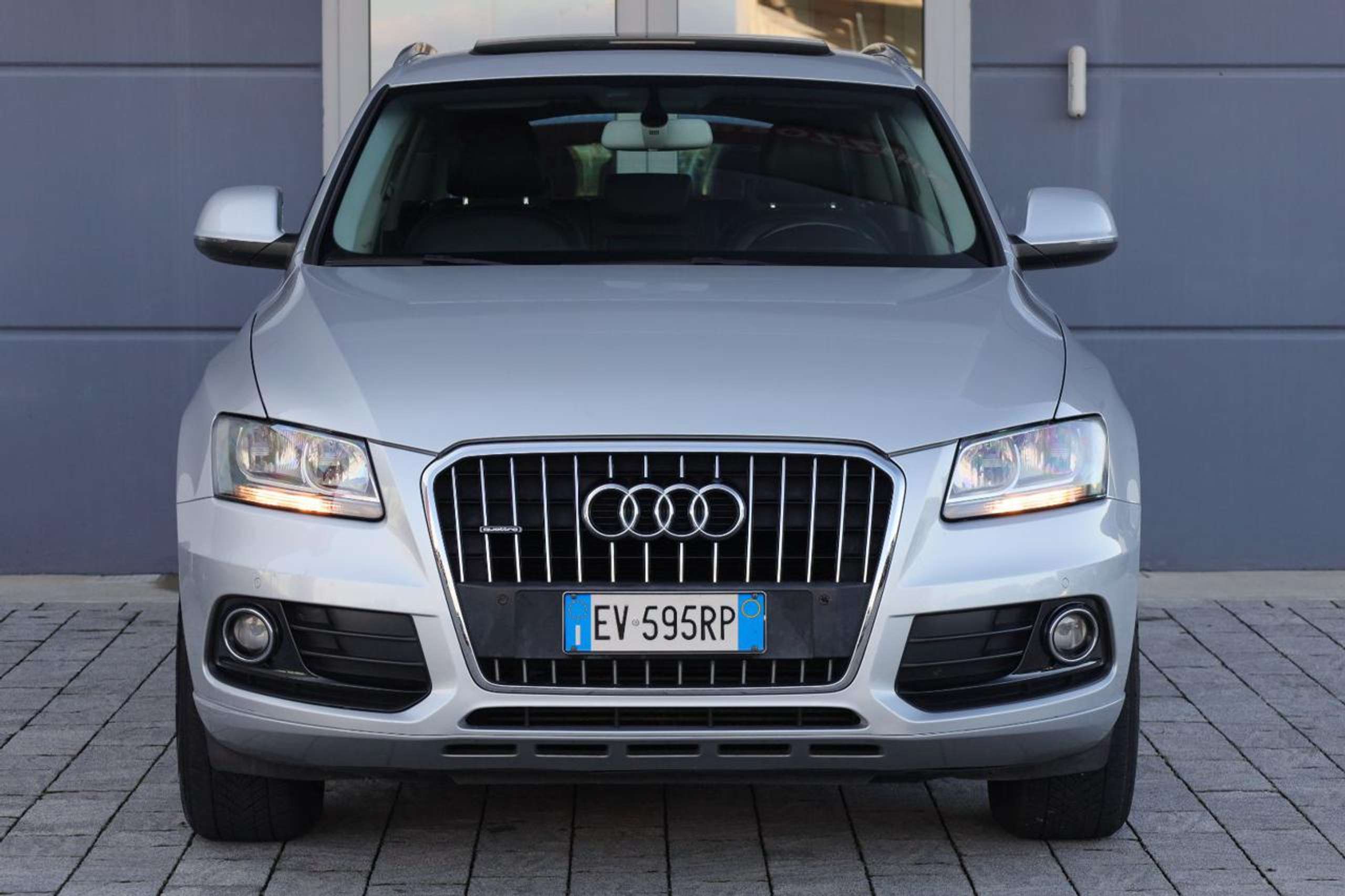 Audi - Q5