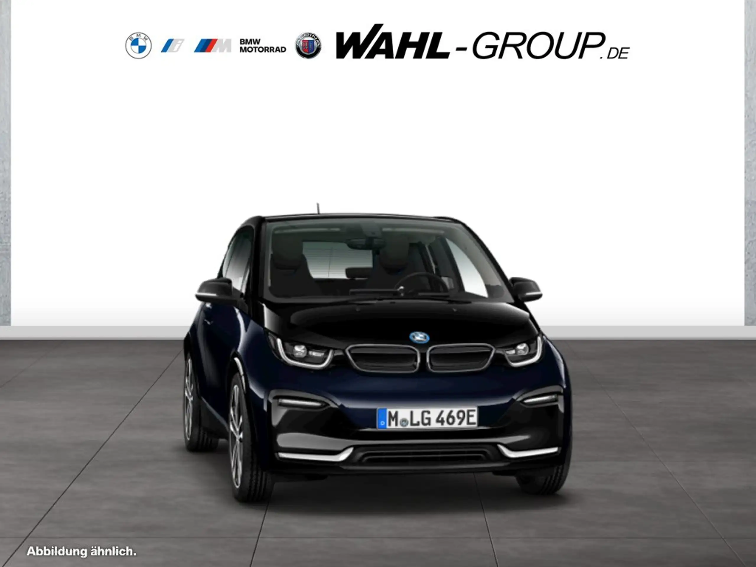 BMW - i3