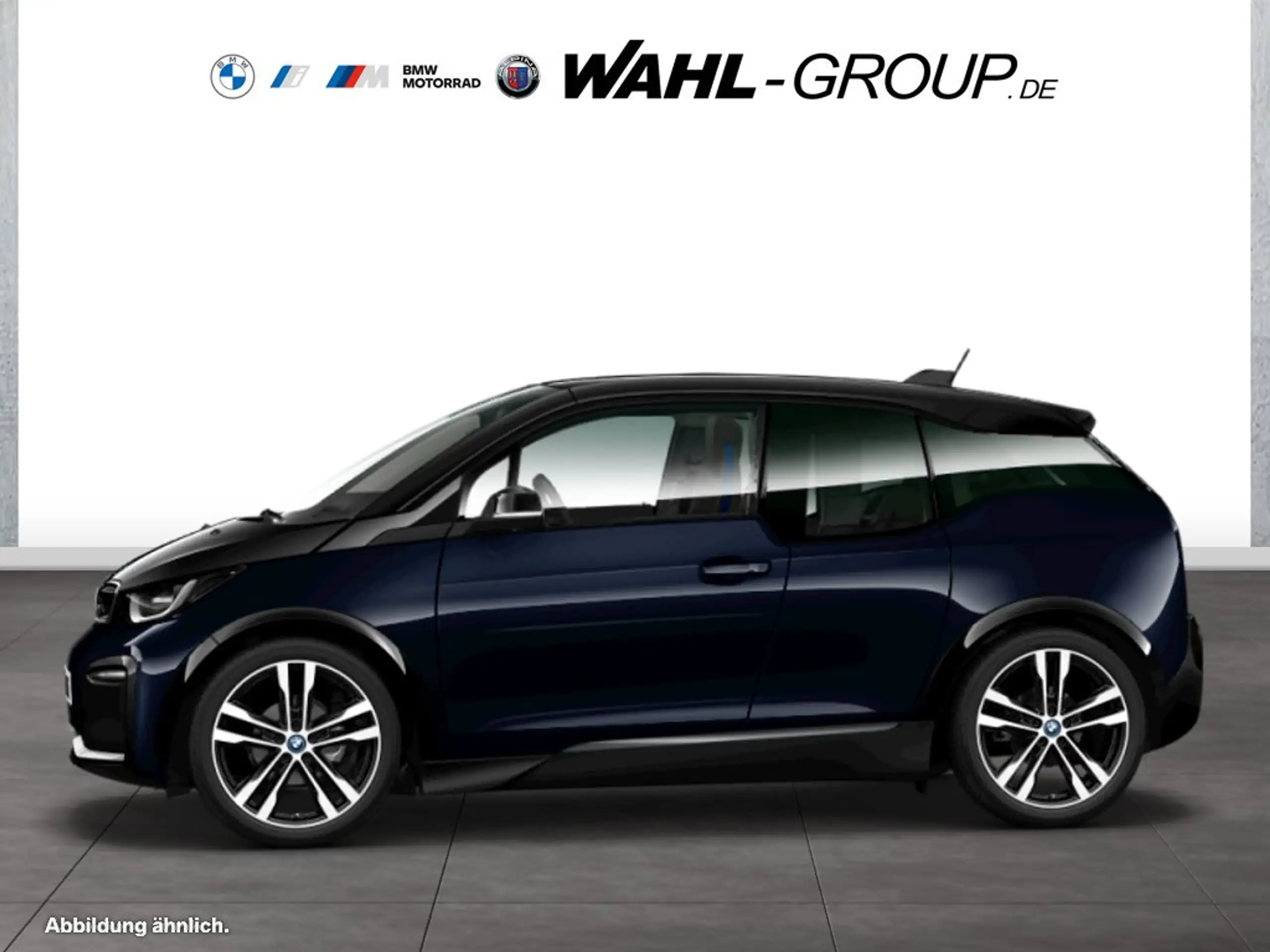 BMW - i3