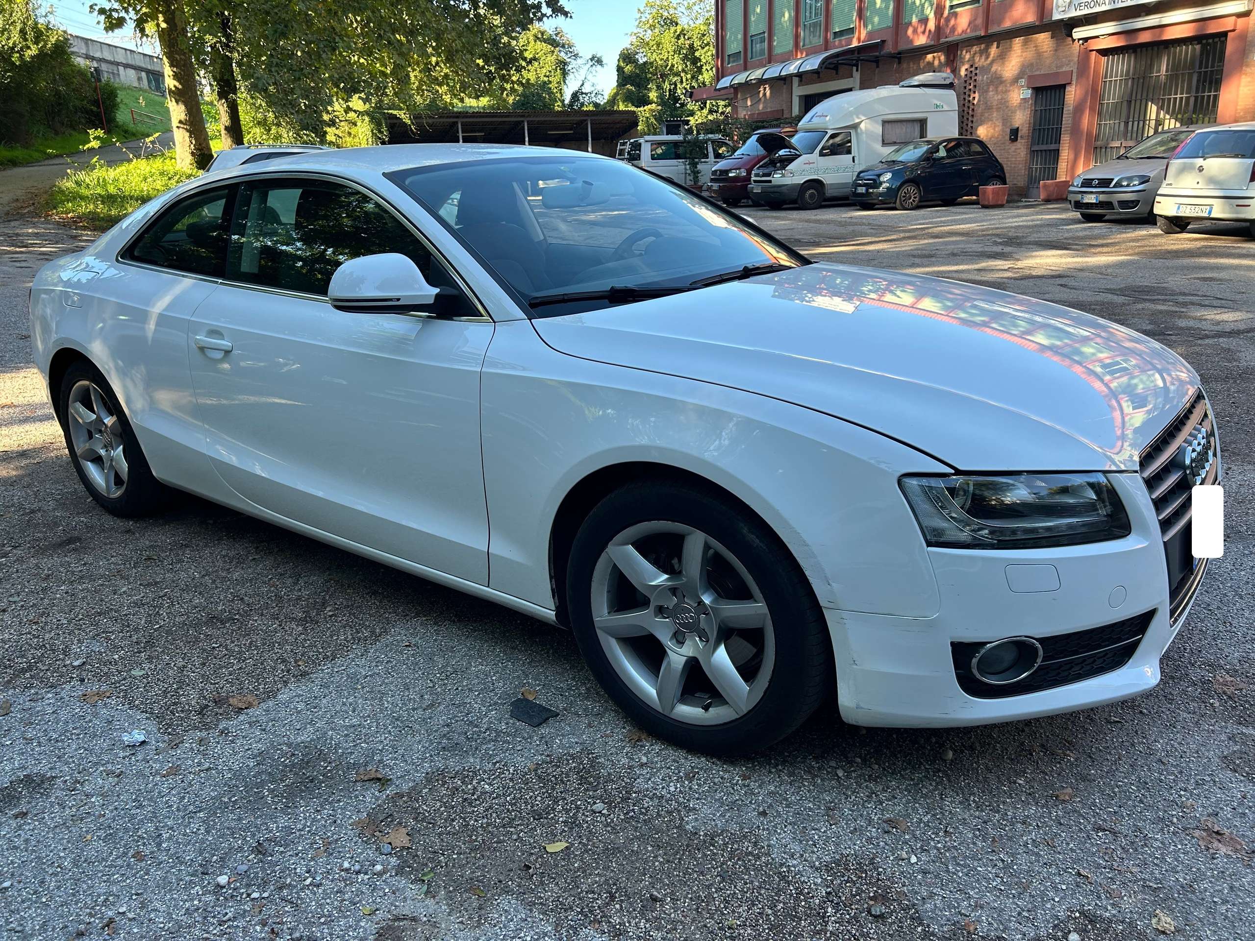 Audi - A5