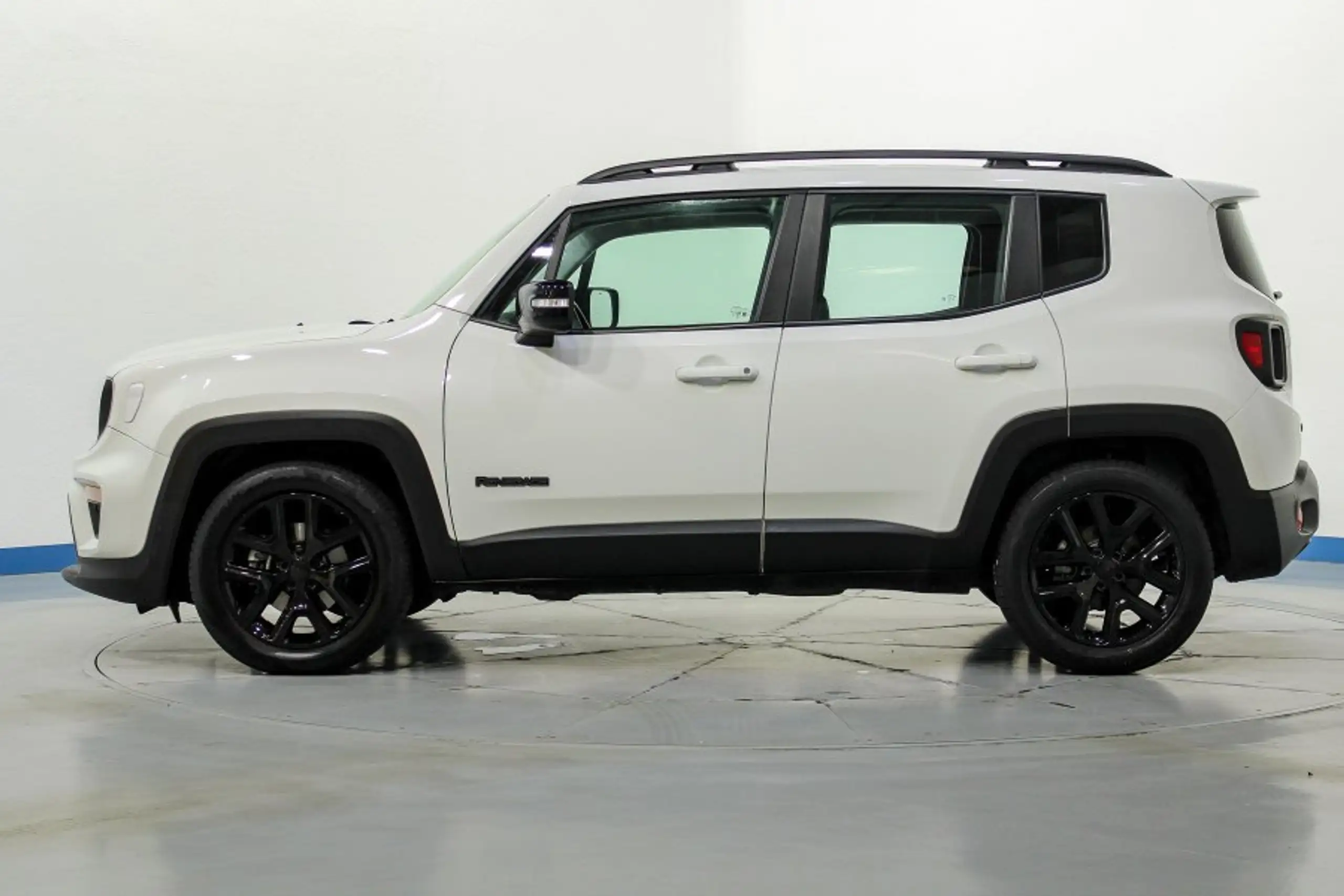 Jeep - Renegade